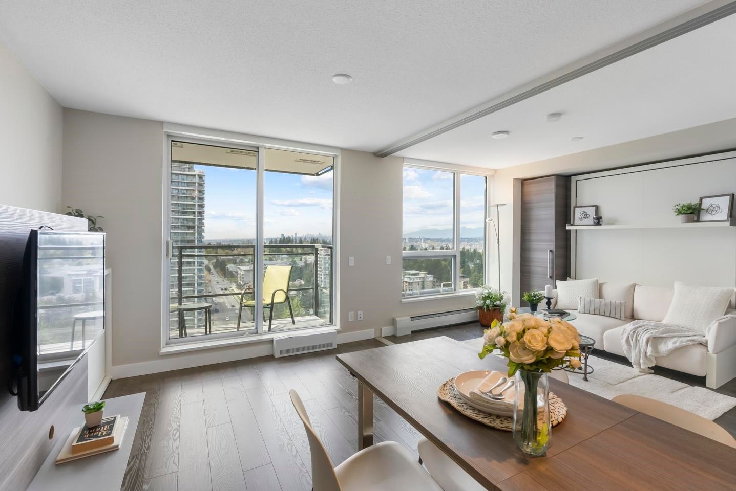 2305-13398 104 Avenue, Surrey, BC, V3T 1V6 - 5