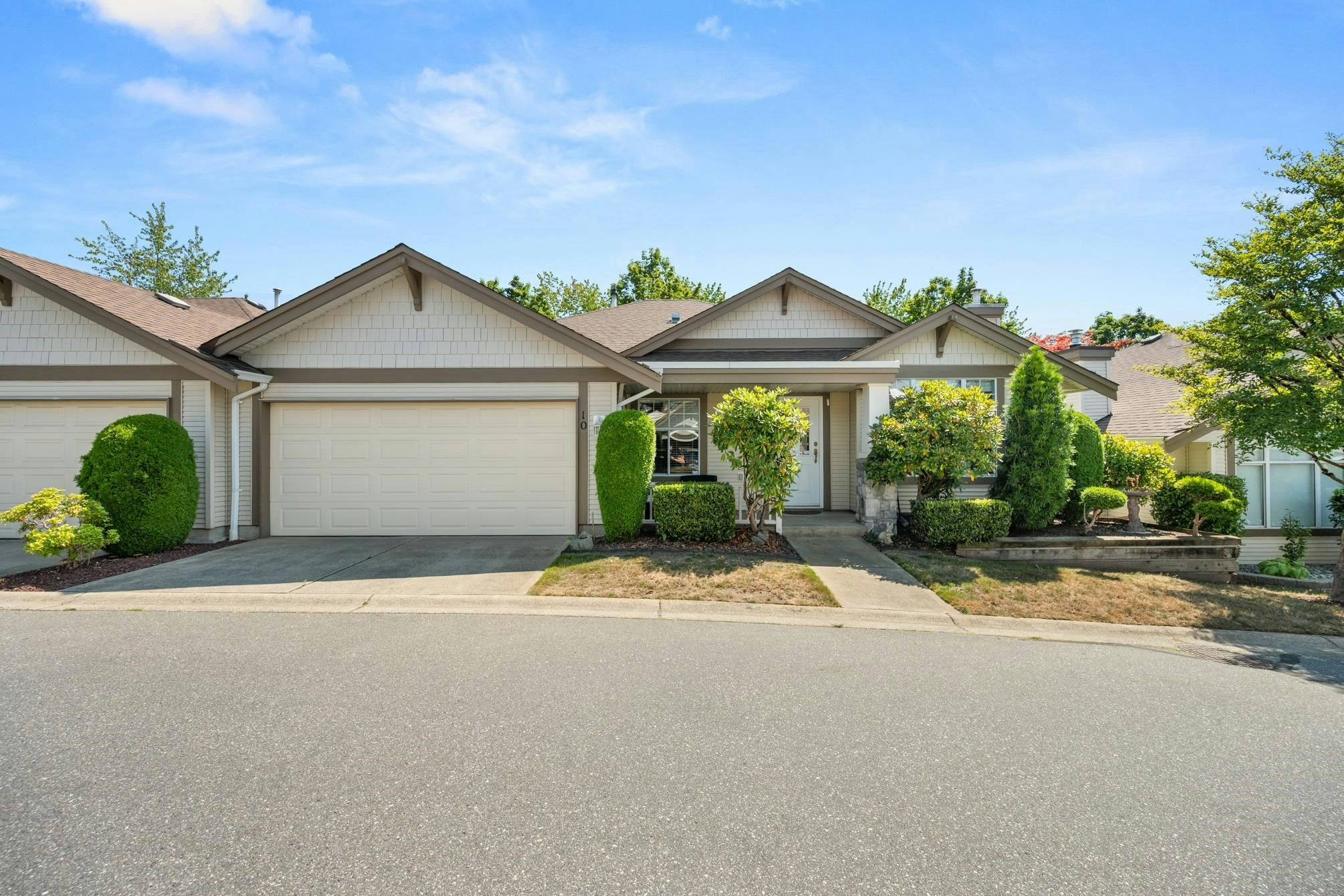 10-20751 87 Avenue, Langley, BC, V1M 2X3