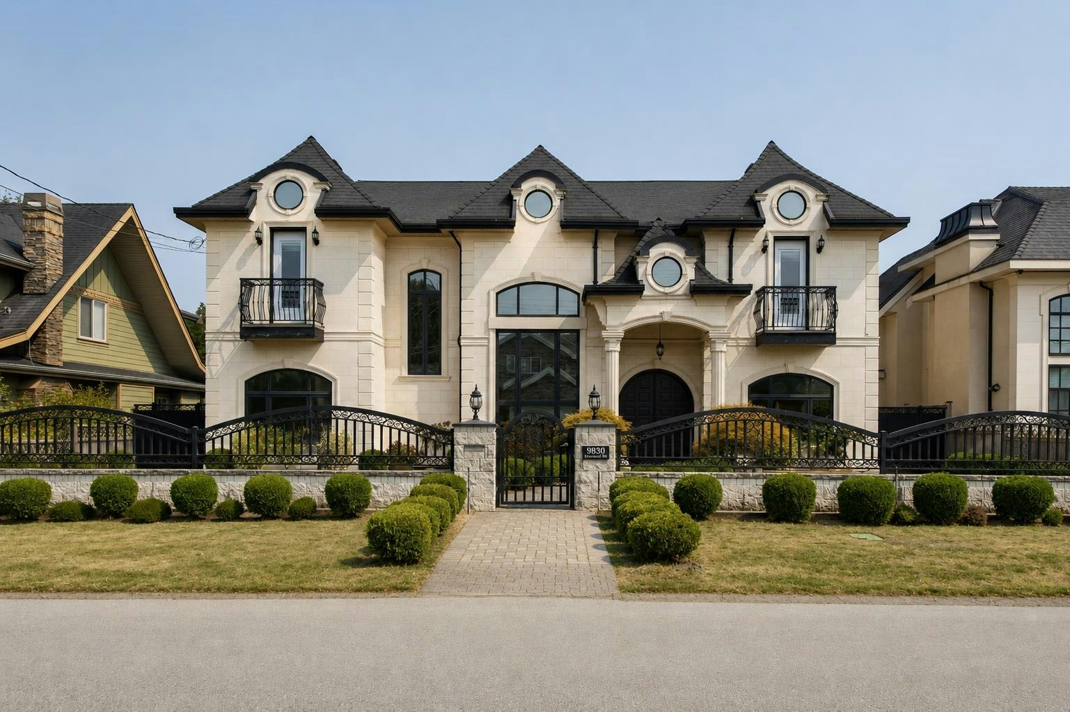 9320 Desmond Road, Richmond, BC, V7E 1P9