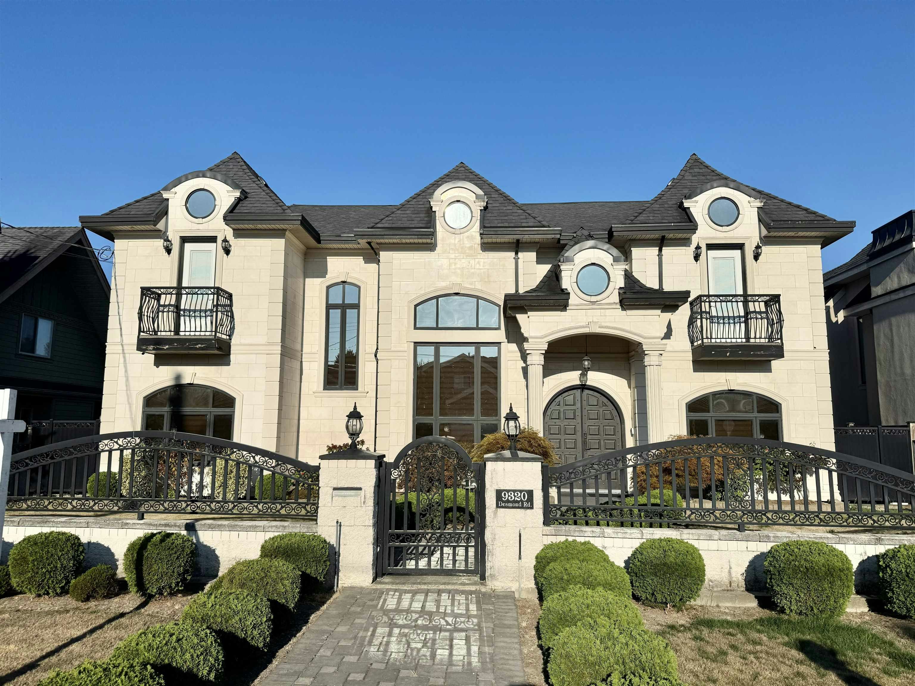 9320 Desmond Road, Richmond, BC, V7E 1P9