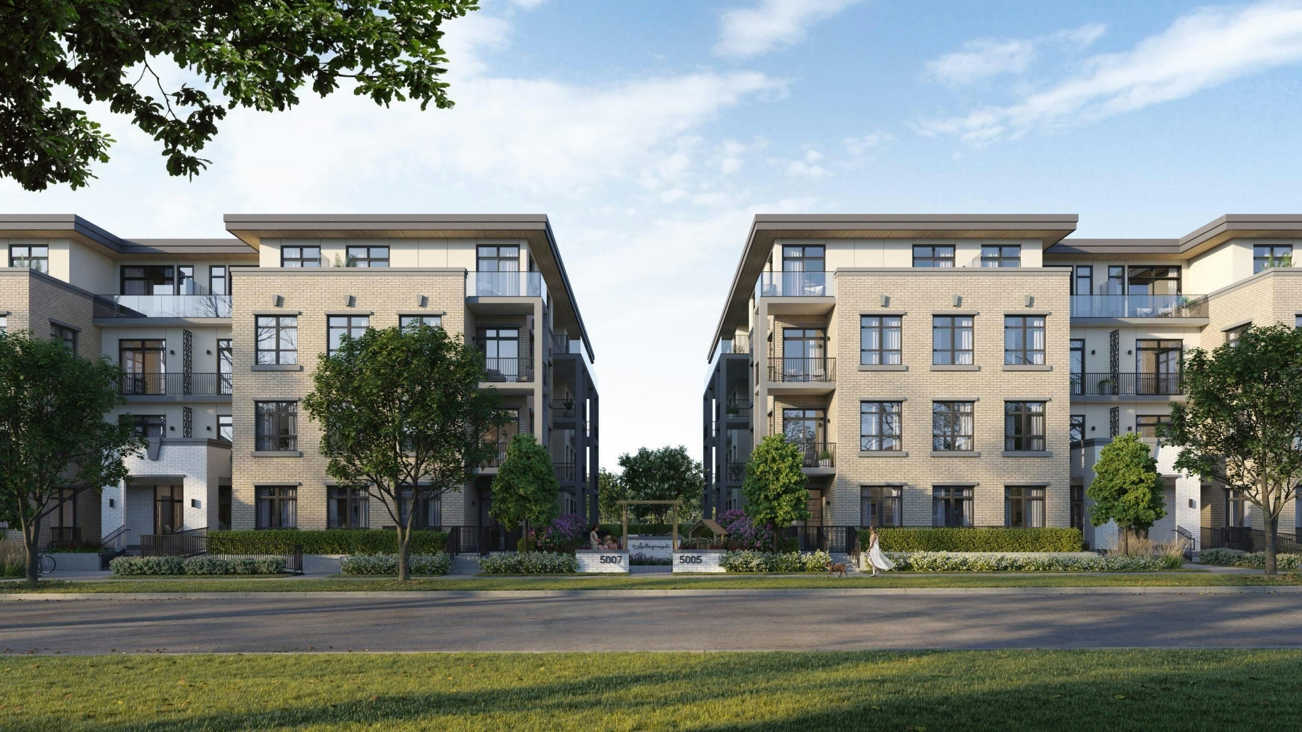 302-5005 Ash Street, Vancouver, BC, V5Z 0K8