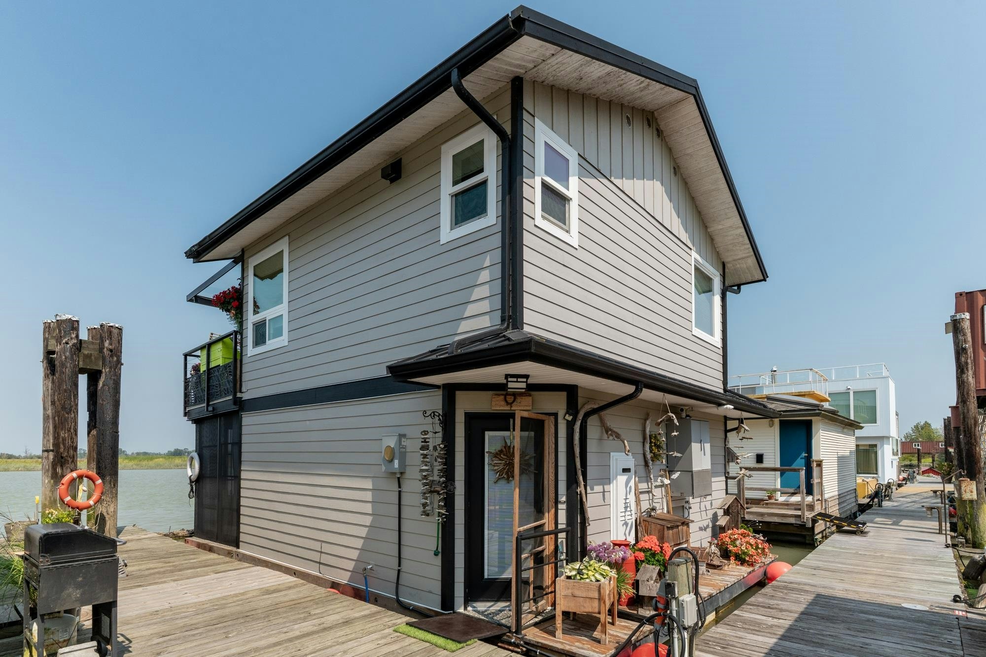 14-3871 W River Road Road, Delta, BC, V4K 5E9