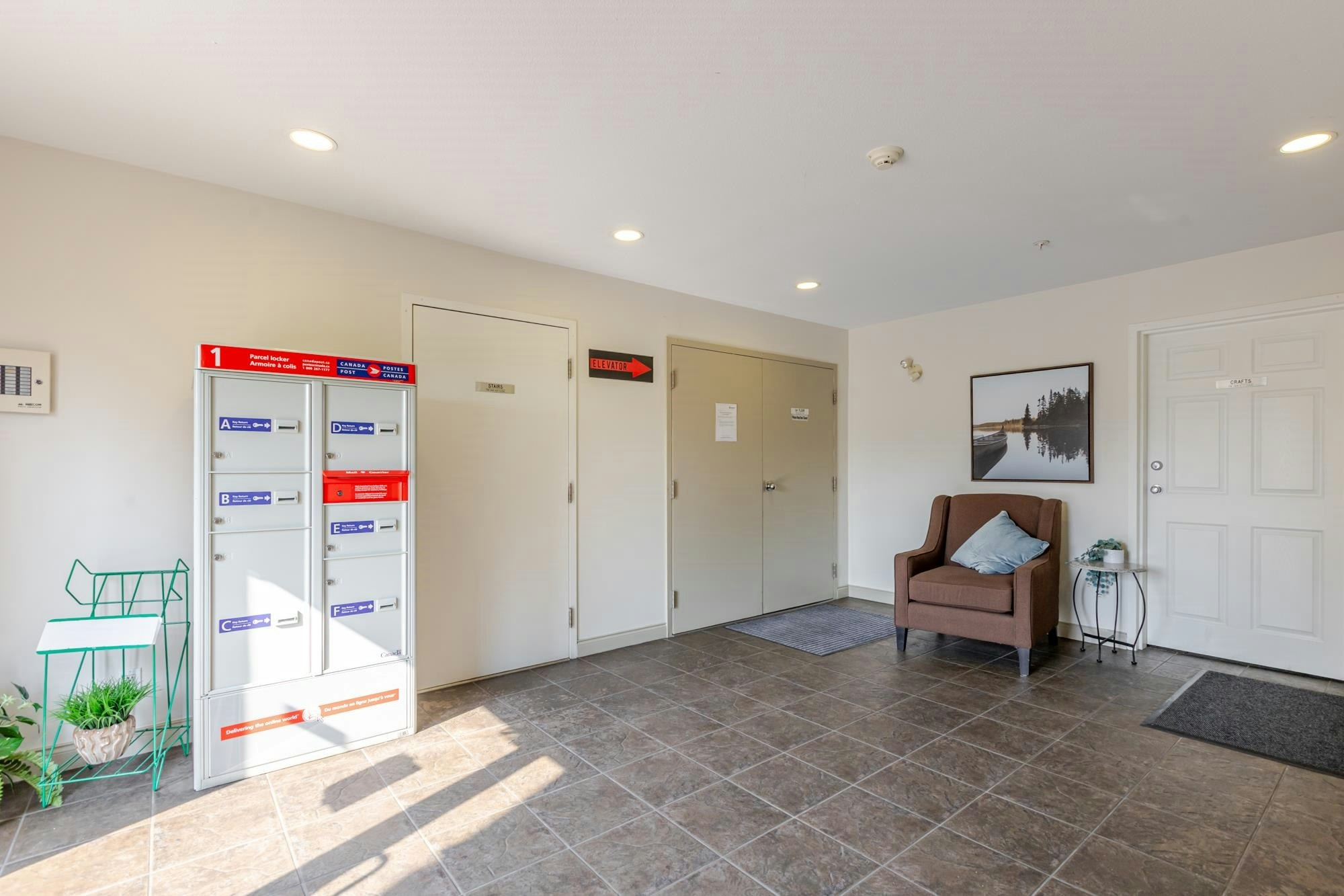311-5438 198 Street, Langley, BC, V3A 1G2 - 6