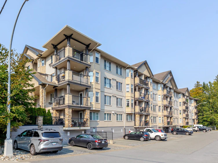 311-5438 198 Street, Langley, BC, V3A 1G2