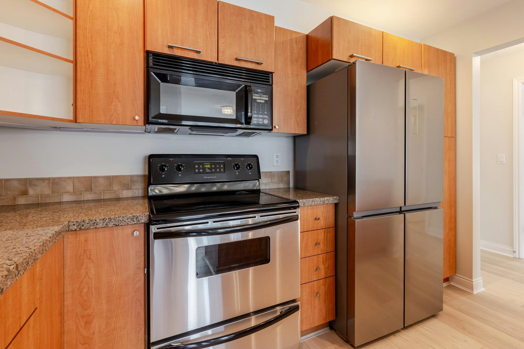 311-5438 198 Street, Langley, BC, V3A 1G2 - 15