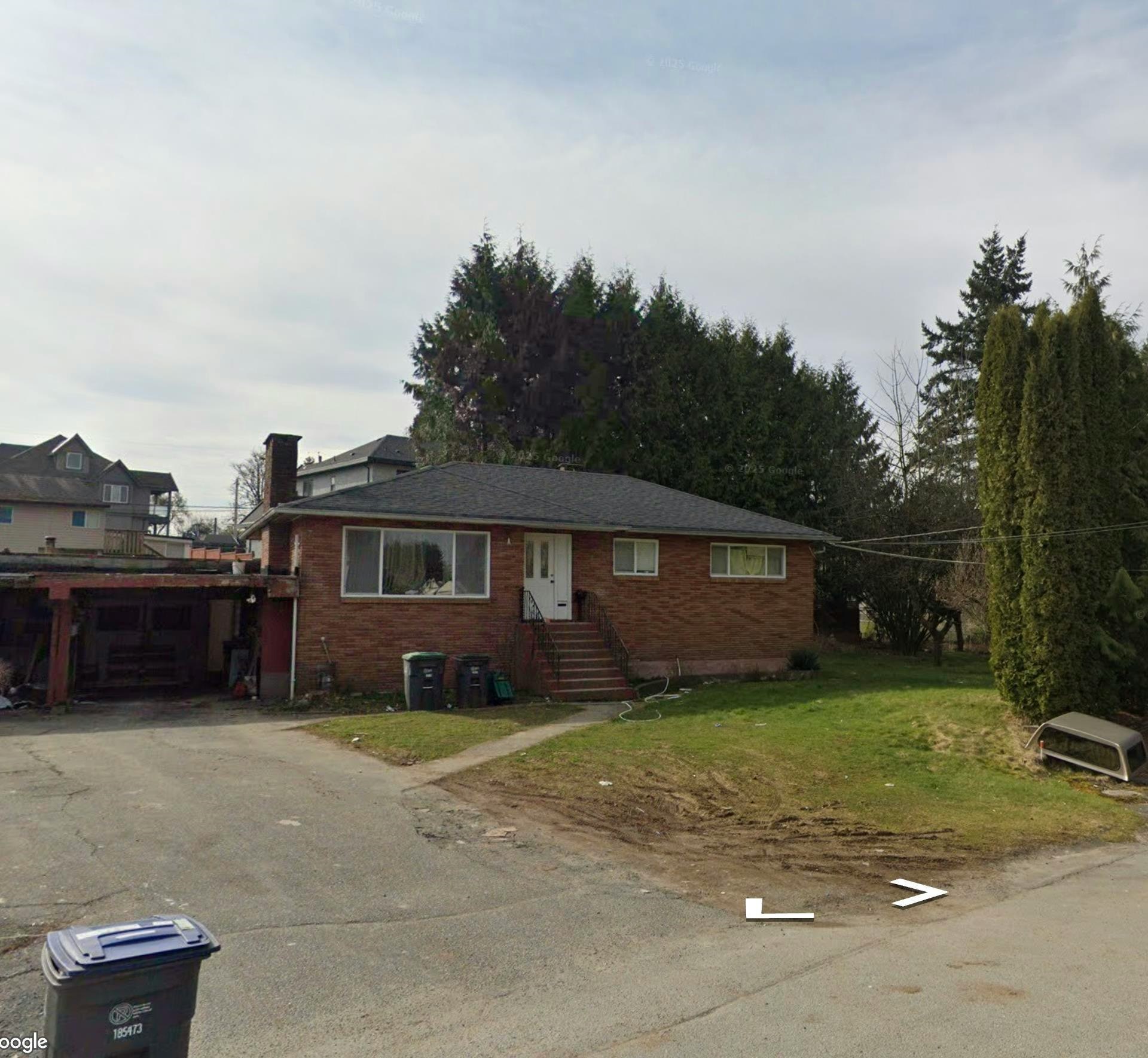 12842 98a Avenue, Surrey, BC, V3T 1C2