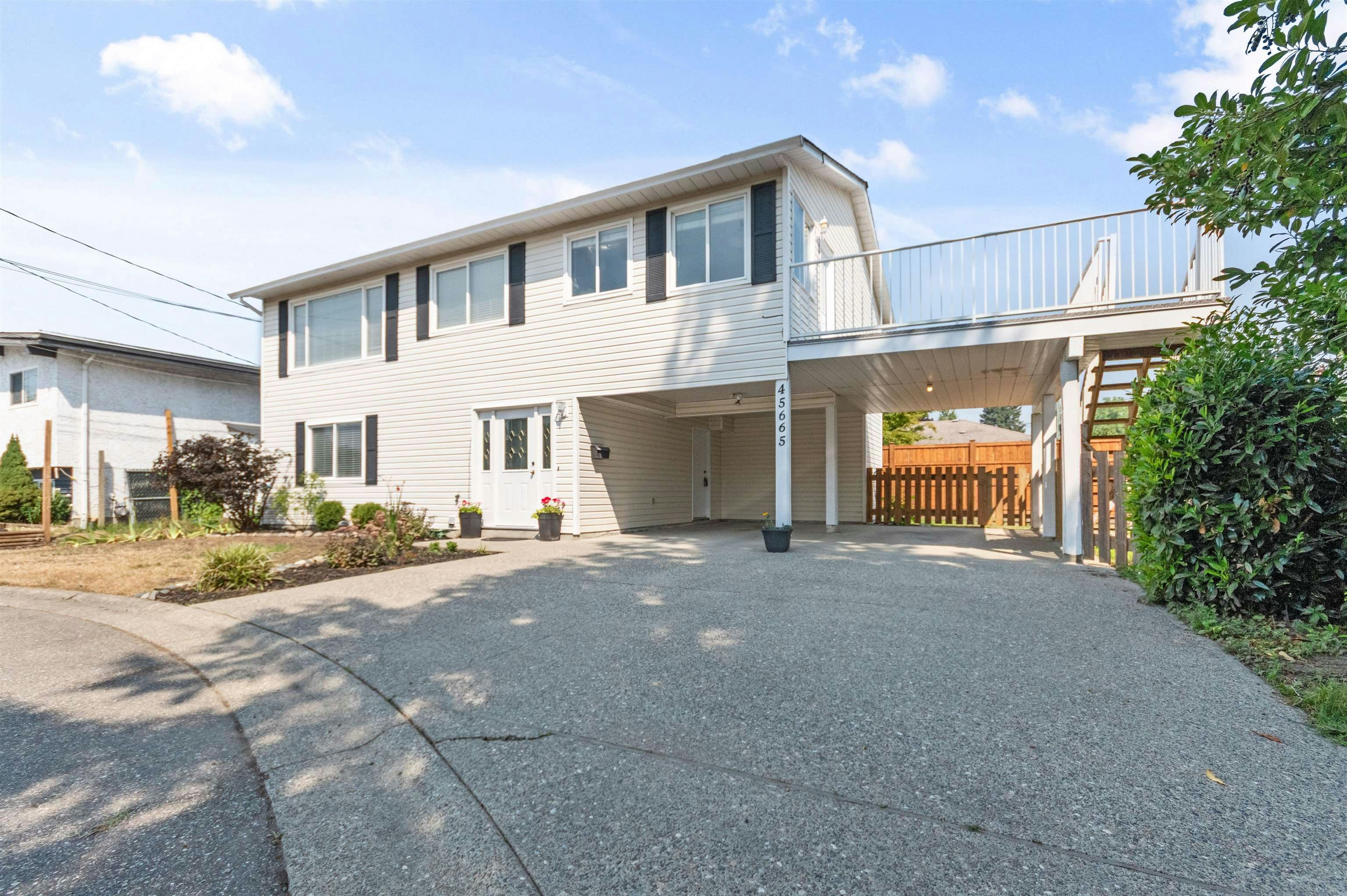 45665 Fernway Avenue - 2