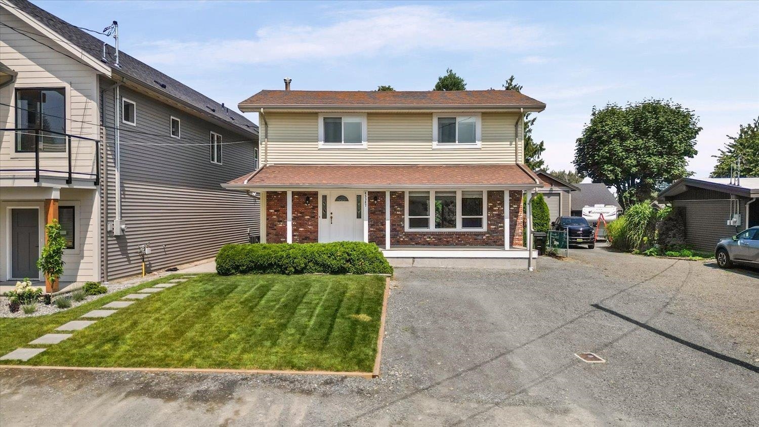 45387 Jewel Avenue, Chilliwack, BC, V2R 4C2