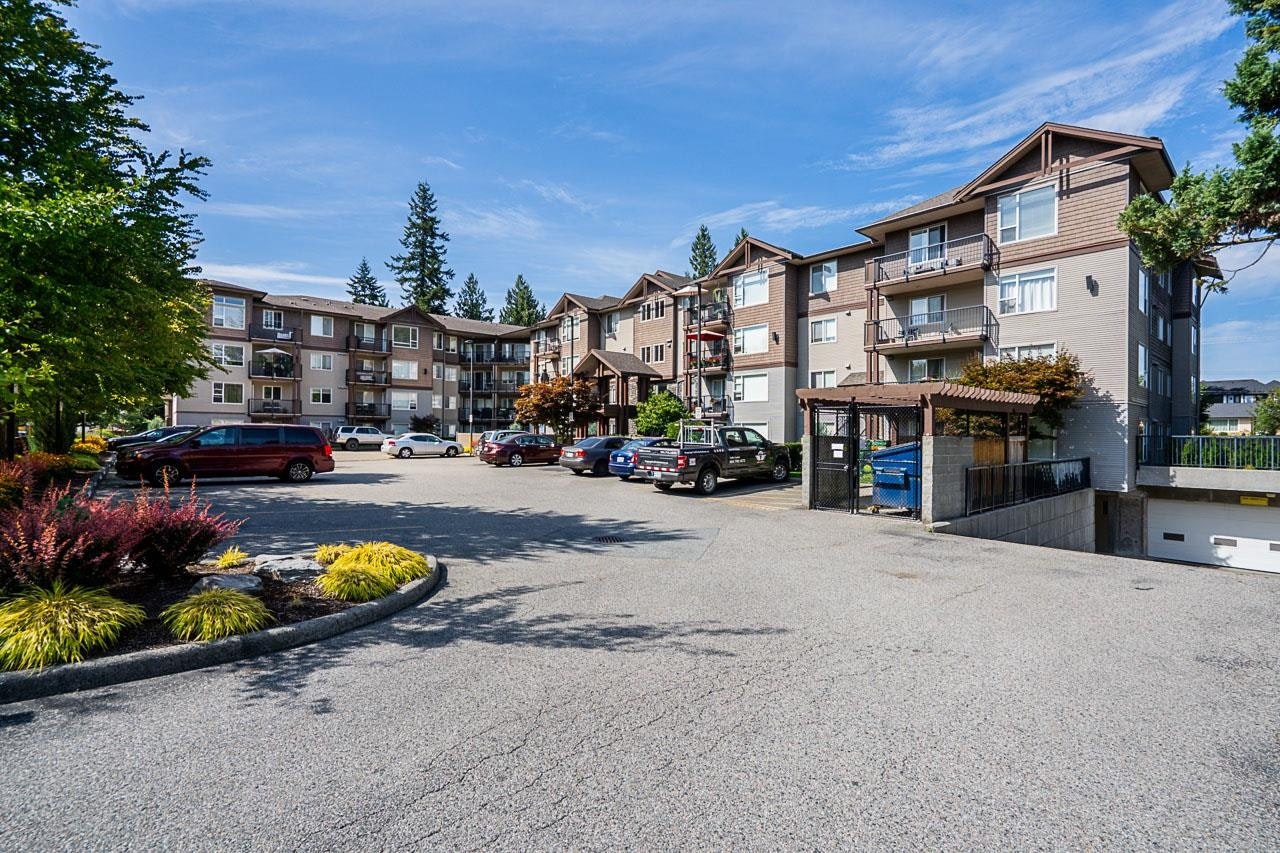 408-2581 Langdon Street, Abbotsford, BC, V2T 7A3