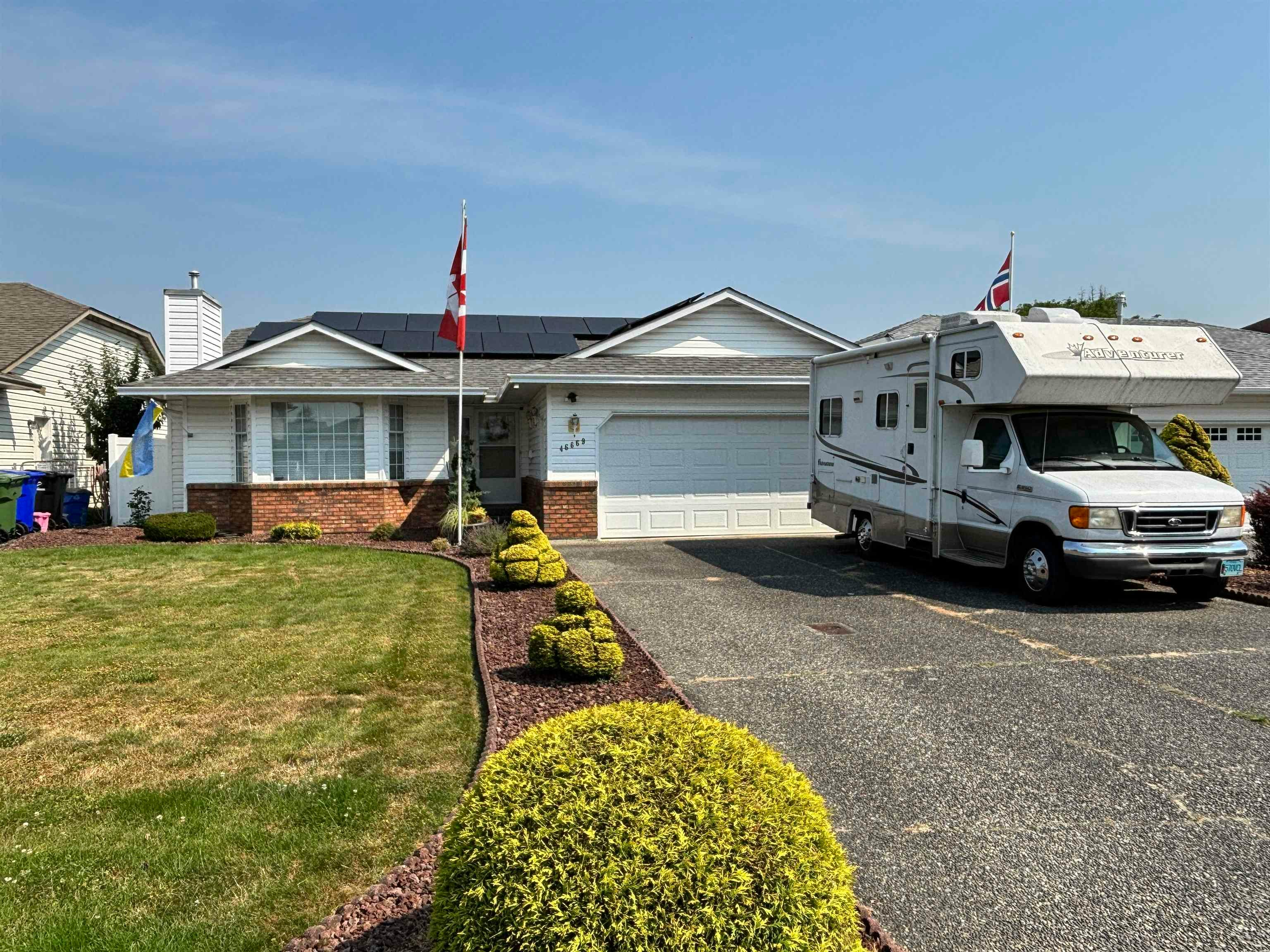 46669 Ramona Drive, Chilliwack, BC, V2P 8B4