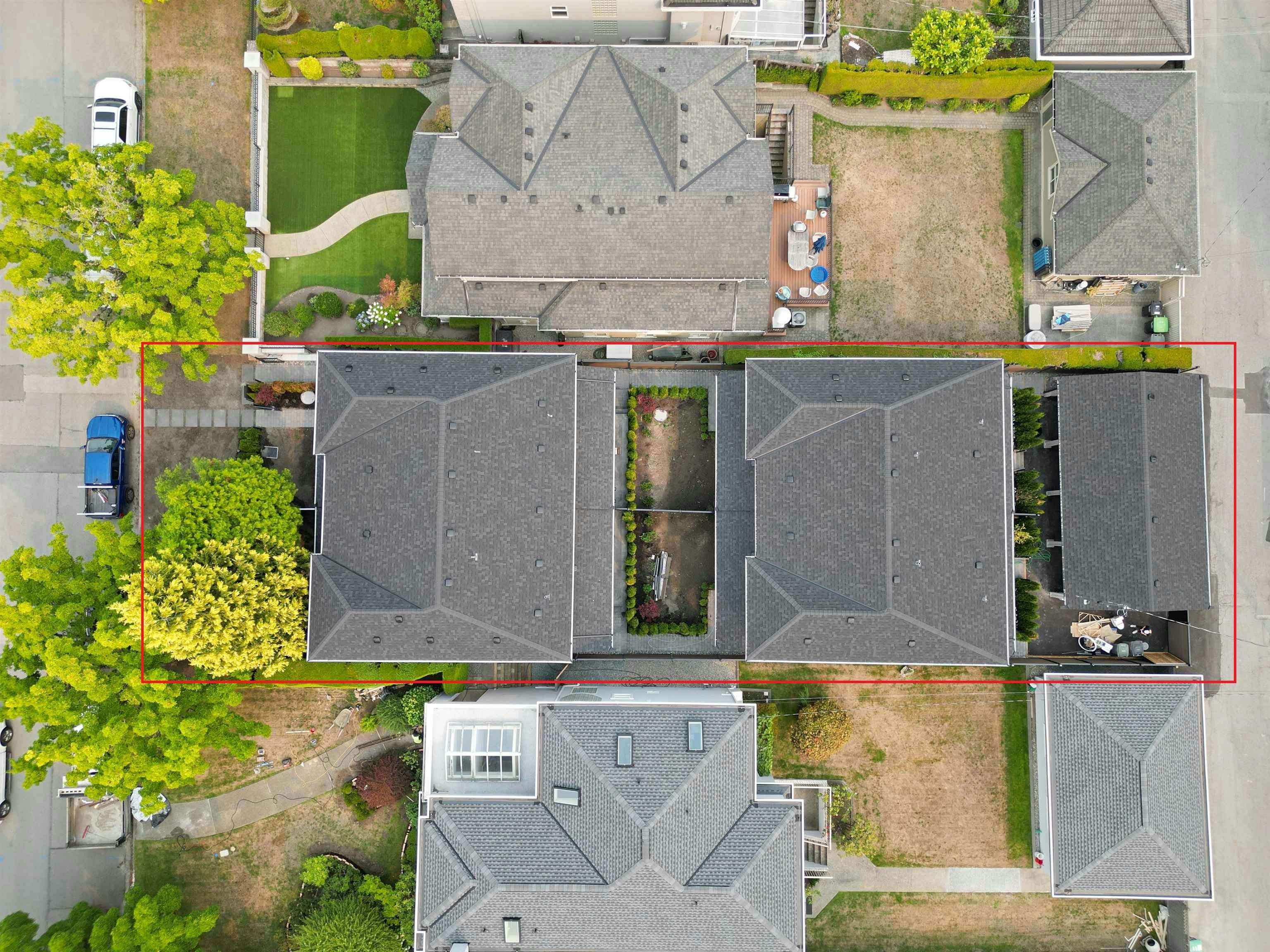 2-1958 W 60th Avenue, Vancouver, BC, V6P 2B1 - 19