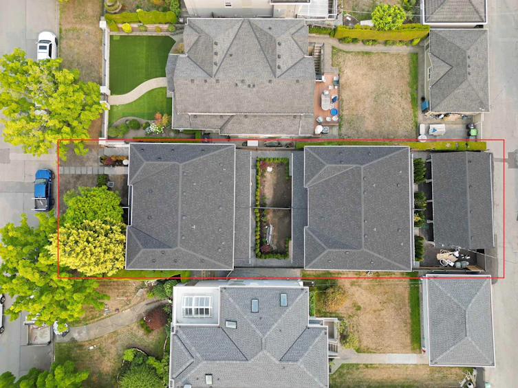 2-1958 W 60th Avenue, Vancouver, BC, V6P 2B1 - 19