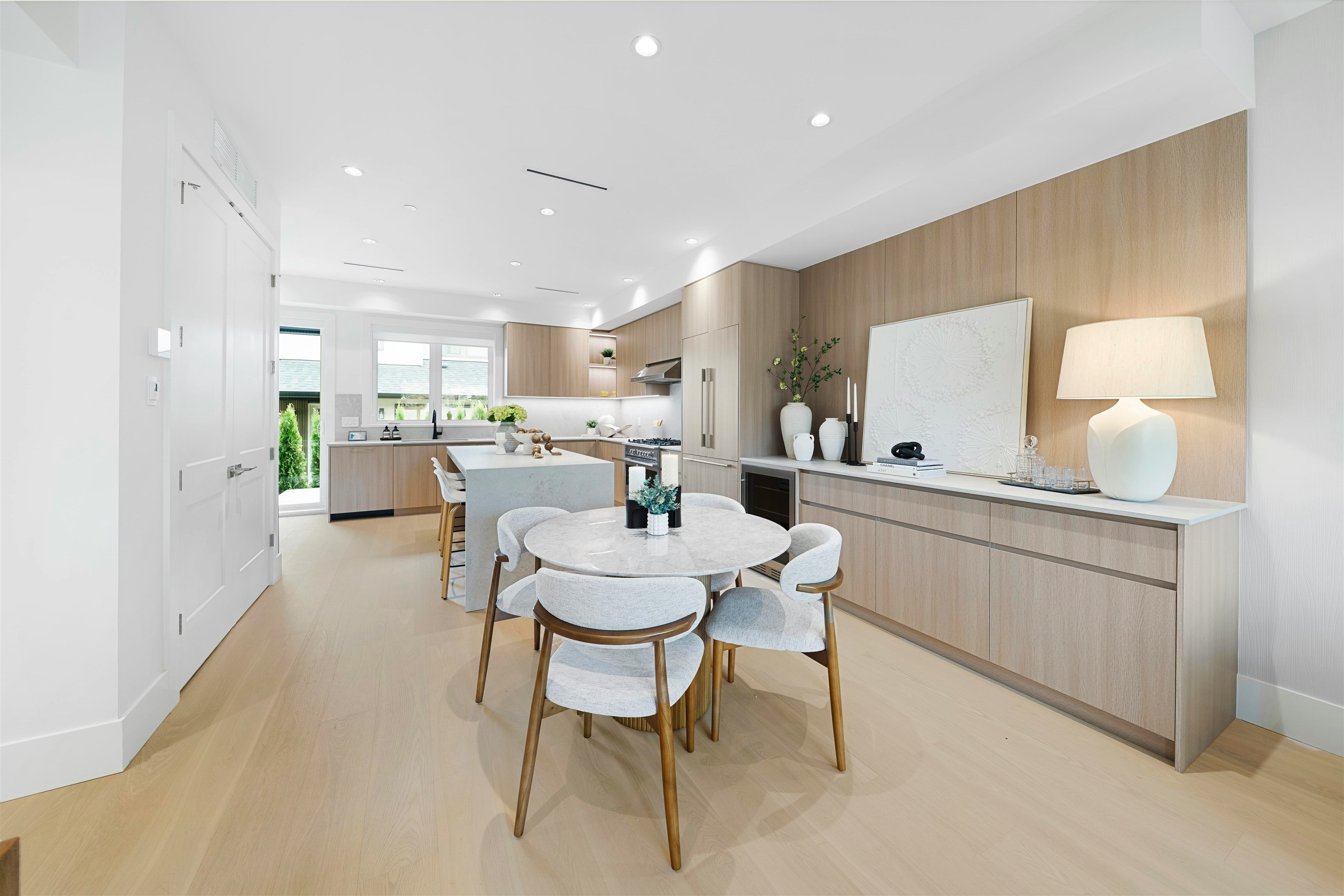 2-1958 W 60th Avenue, Vancouver, BC, V6P 2B1 - 6