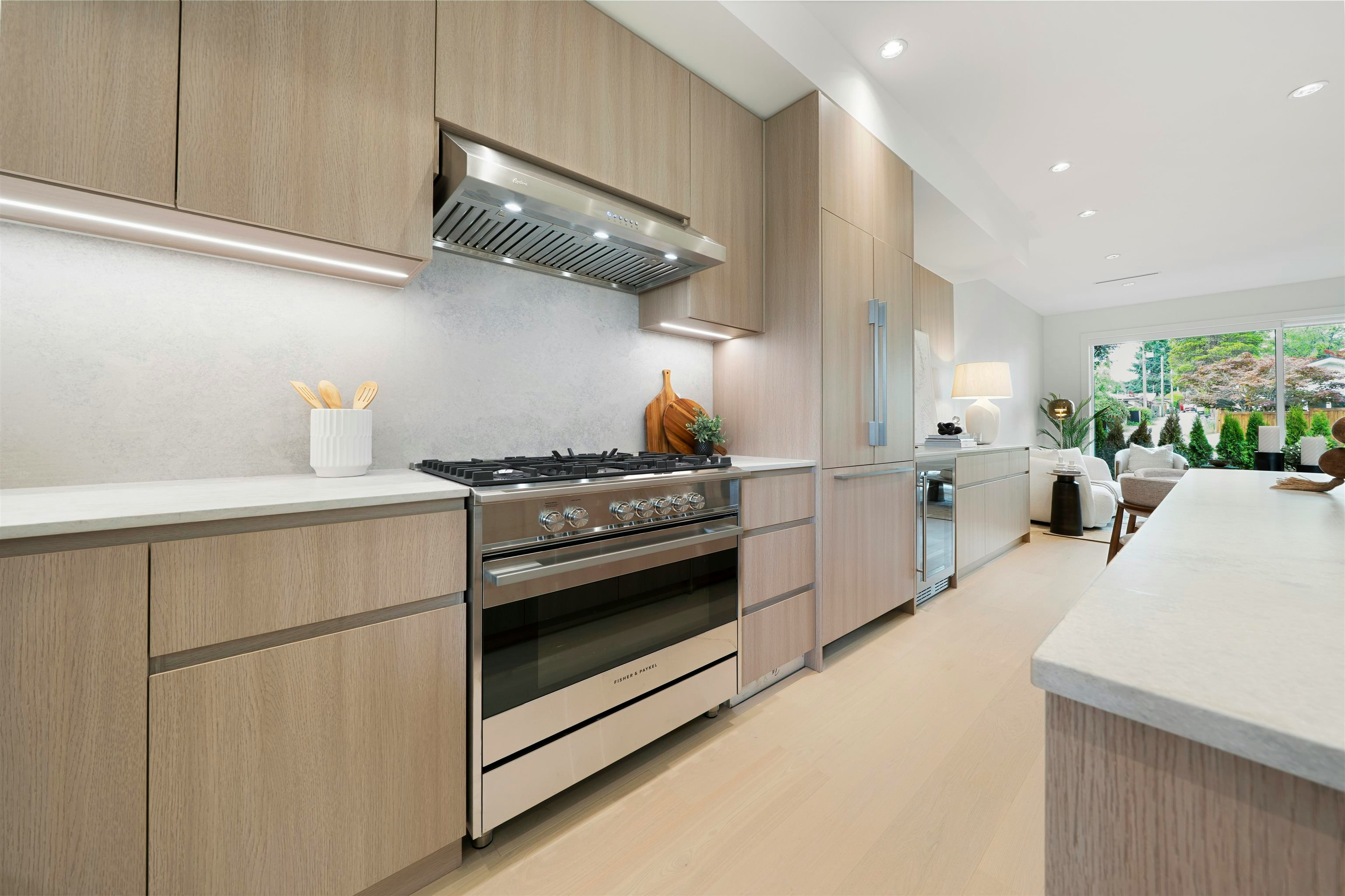 2-1958 W 60th Avenue, Vancouver, BC, V6P 2B1 - 9
