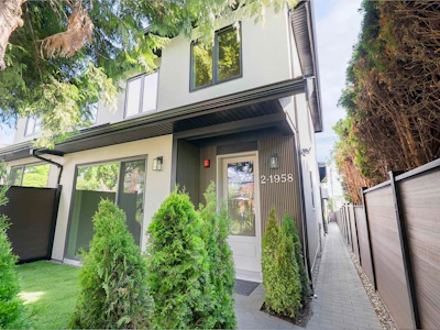 2-1958 W 60th Avenue - 2