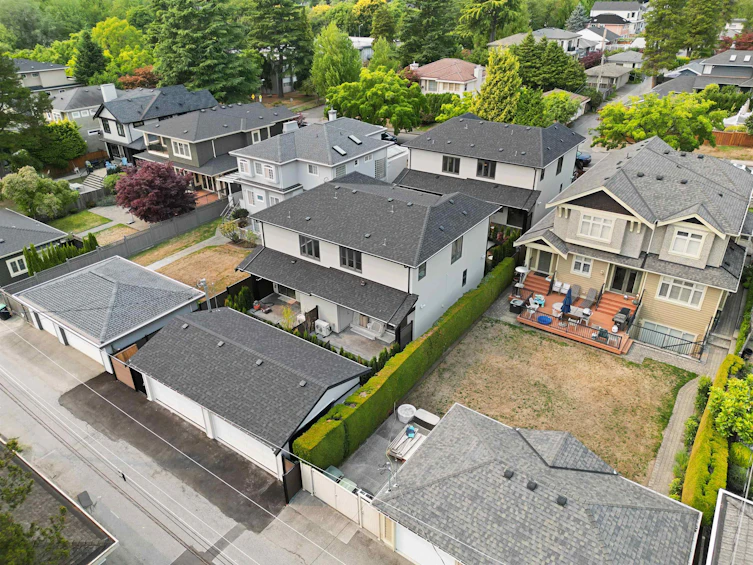 2-1958 W 60th Avenue, Vancouver, BC, V6P 2B1 - 3