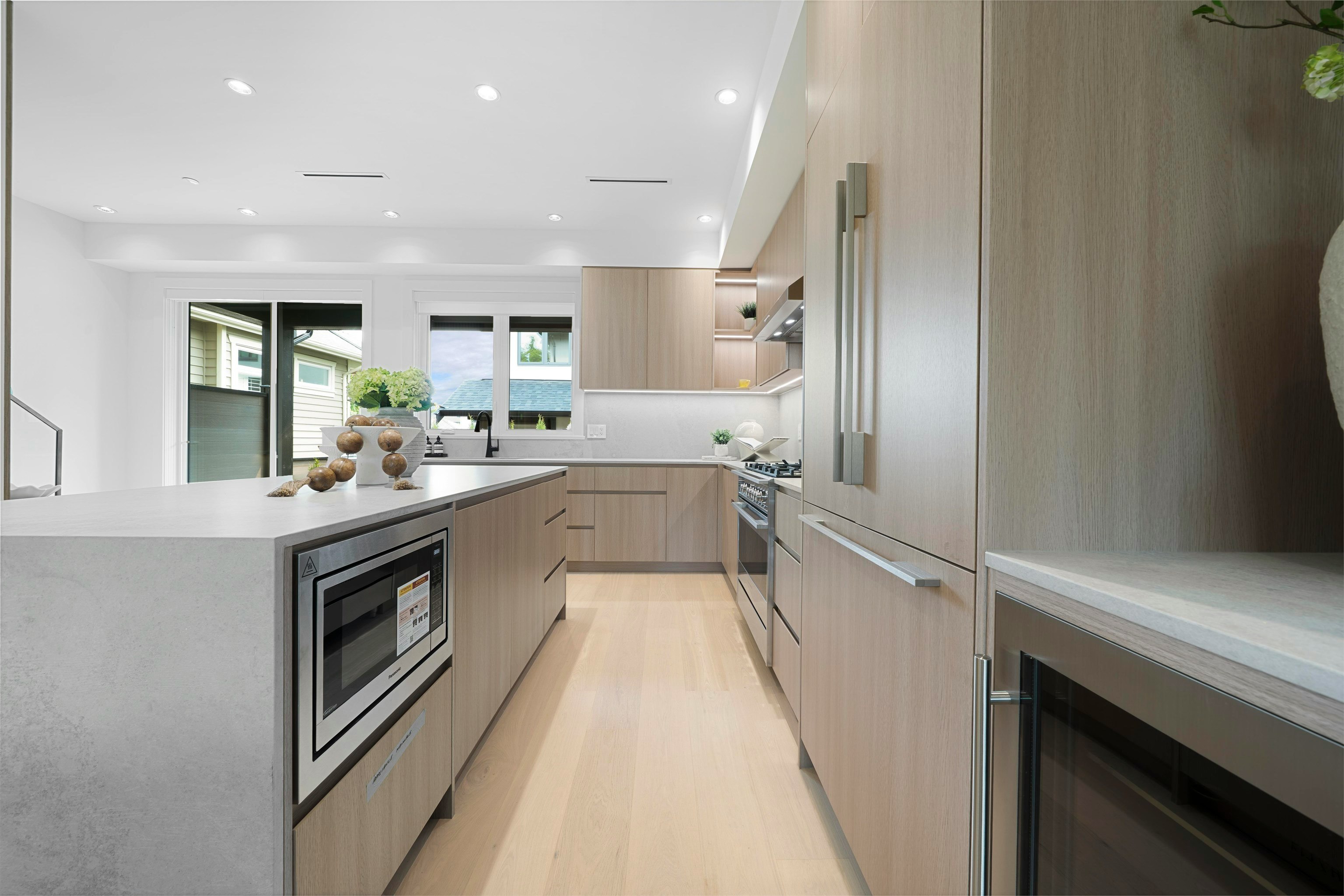 2-1958 W 60th Avenue, Vancouver, BC, V6P 2B1 - 8