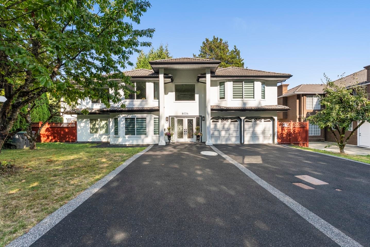 8034 166 Street, Surrey, BC, V4N 0H1