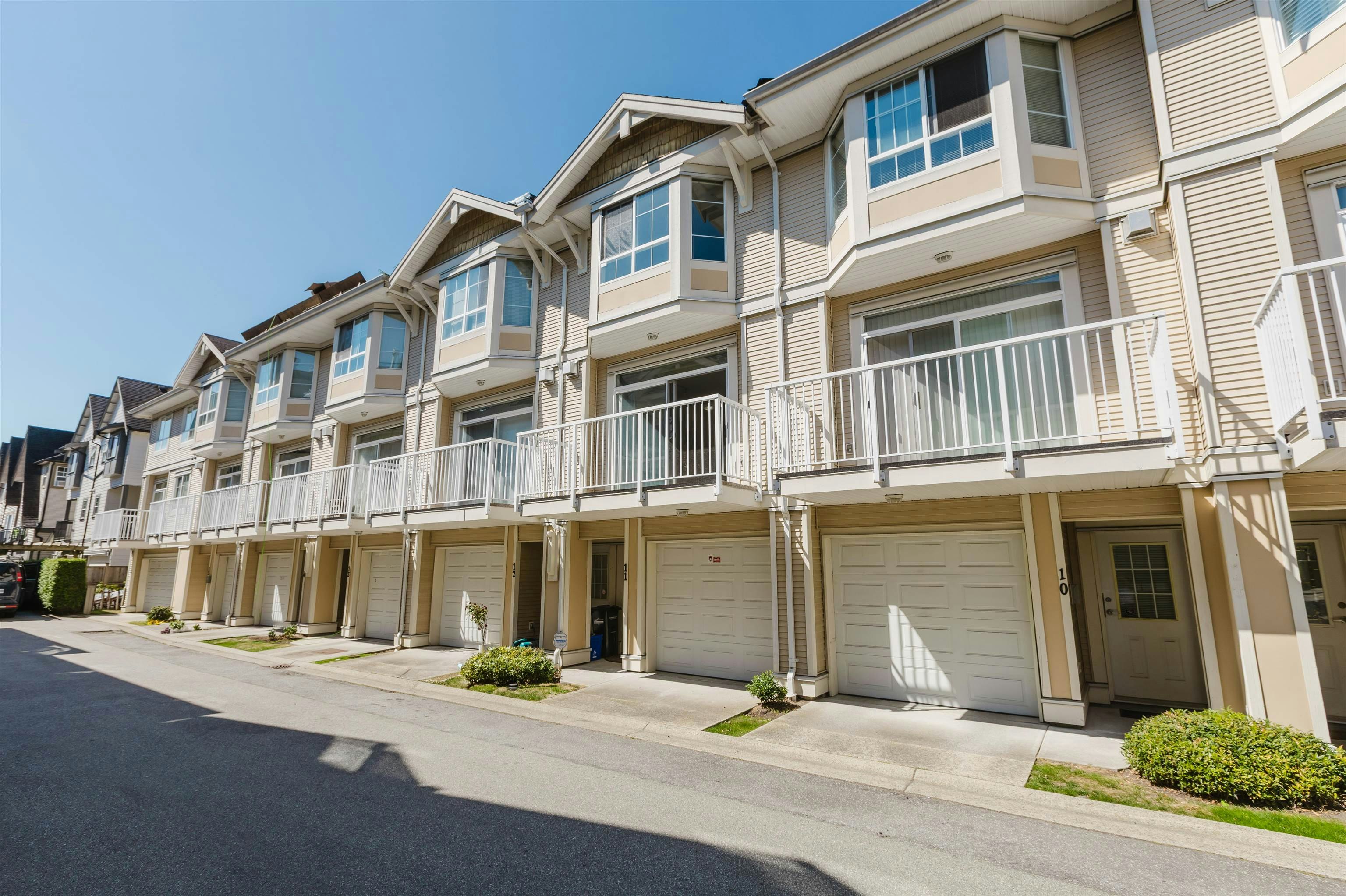 11-9088 Jones Road, Richmond, BC, V6Y 4G8