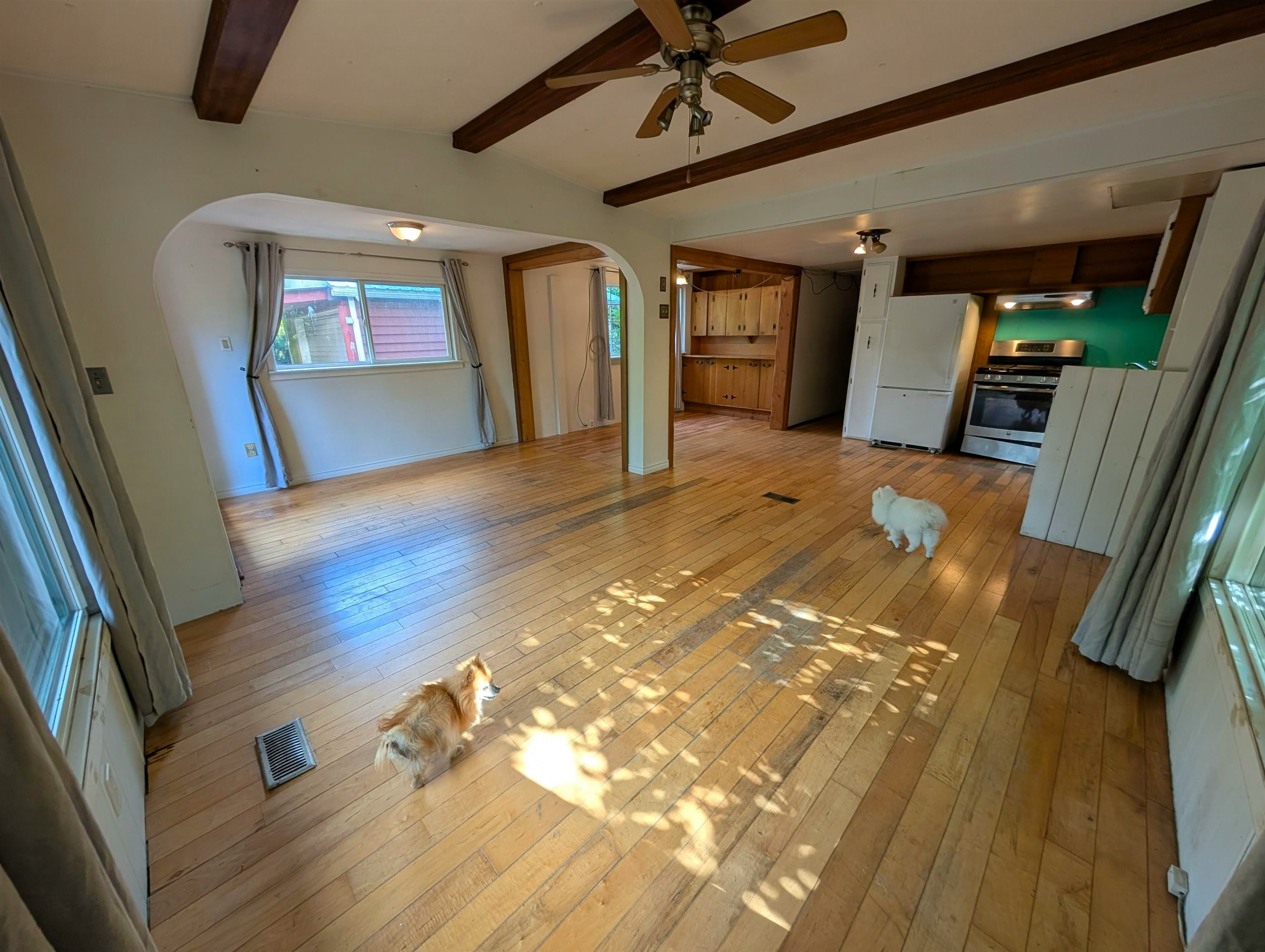 6 Bracken Parkway, Squamish, BC, V0N 1H0