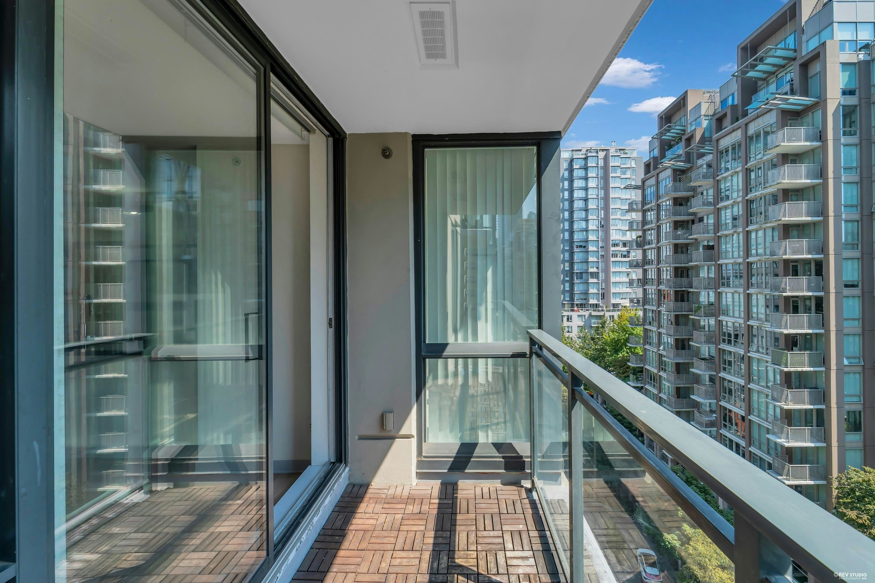 1106-1082 Seymour Street, Vancouver, BC, V6B 1X9 - 26