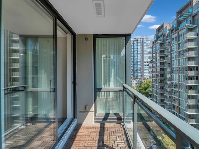 1106-1082 Seymour Street, Vancouver, BC, V6B 1X9 - 26