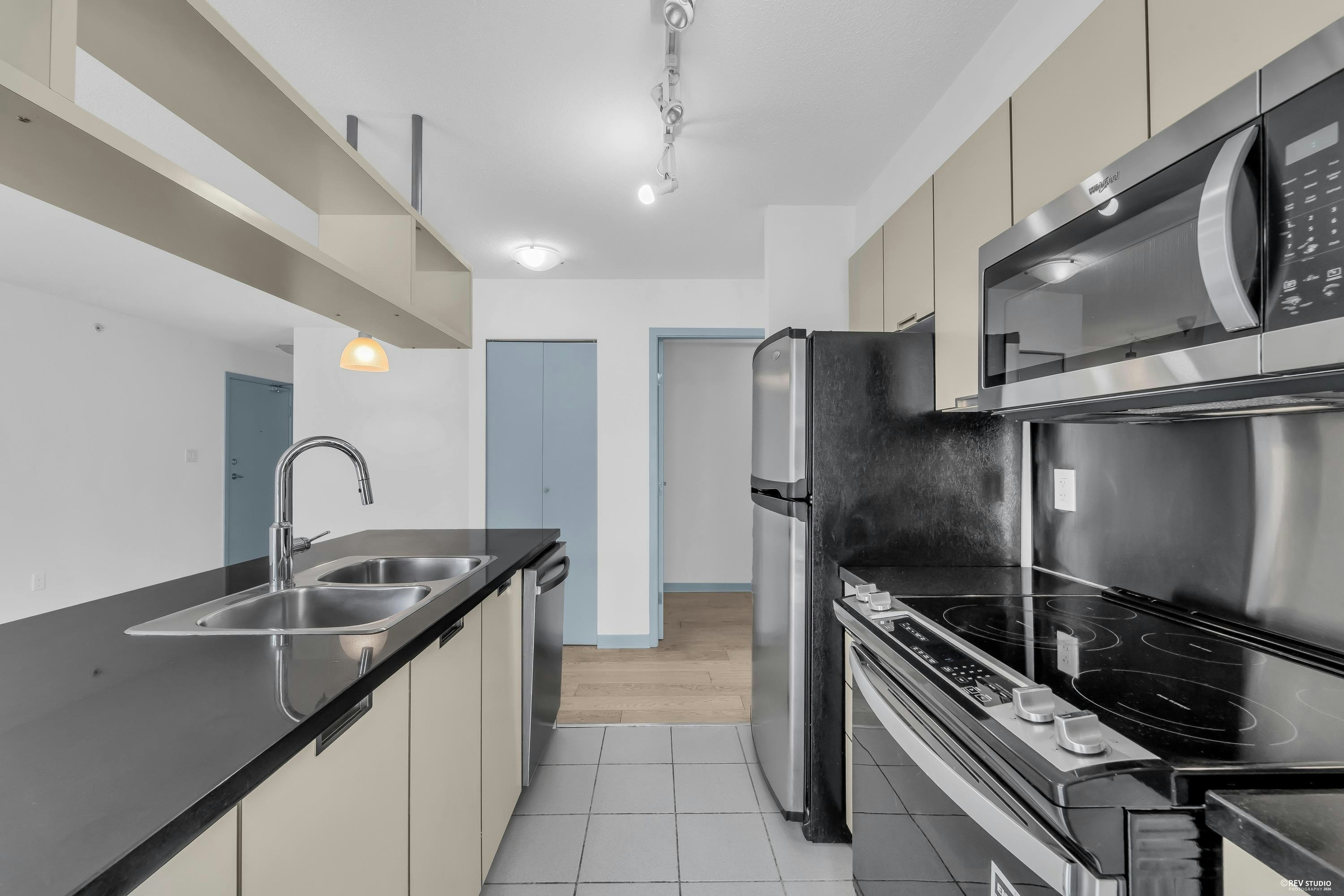 1106-1082 Seymour Street, Vancouver, BC, V6B 1X9 - 15