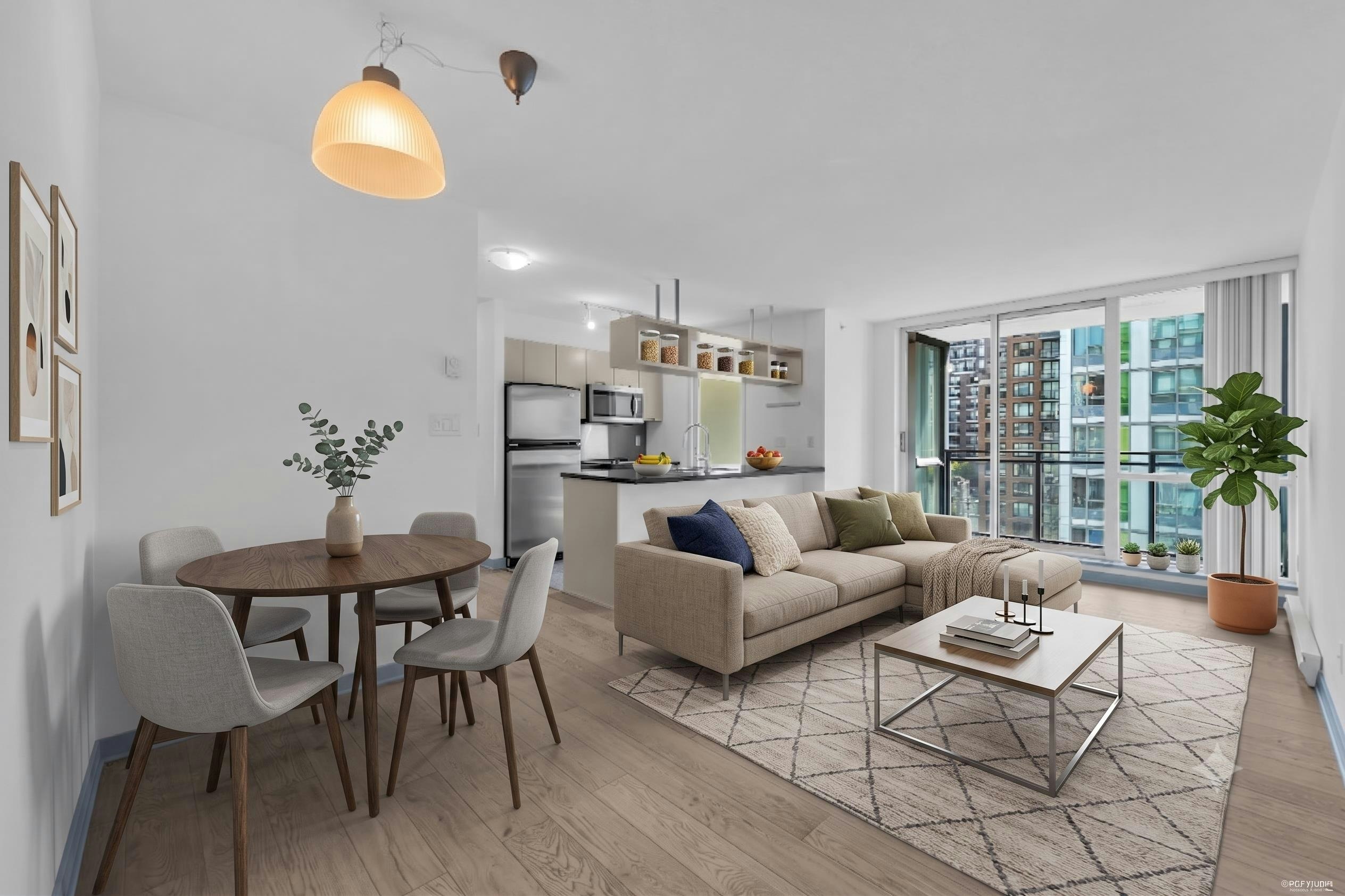 1106-1082 Seymour Street - 4
