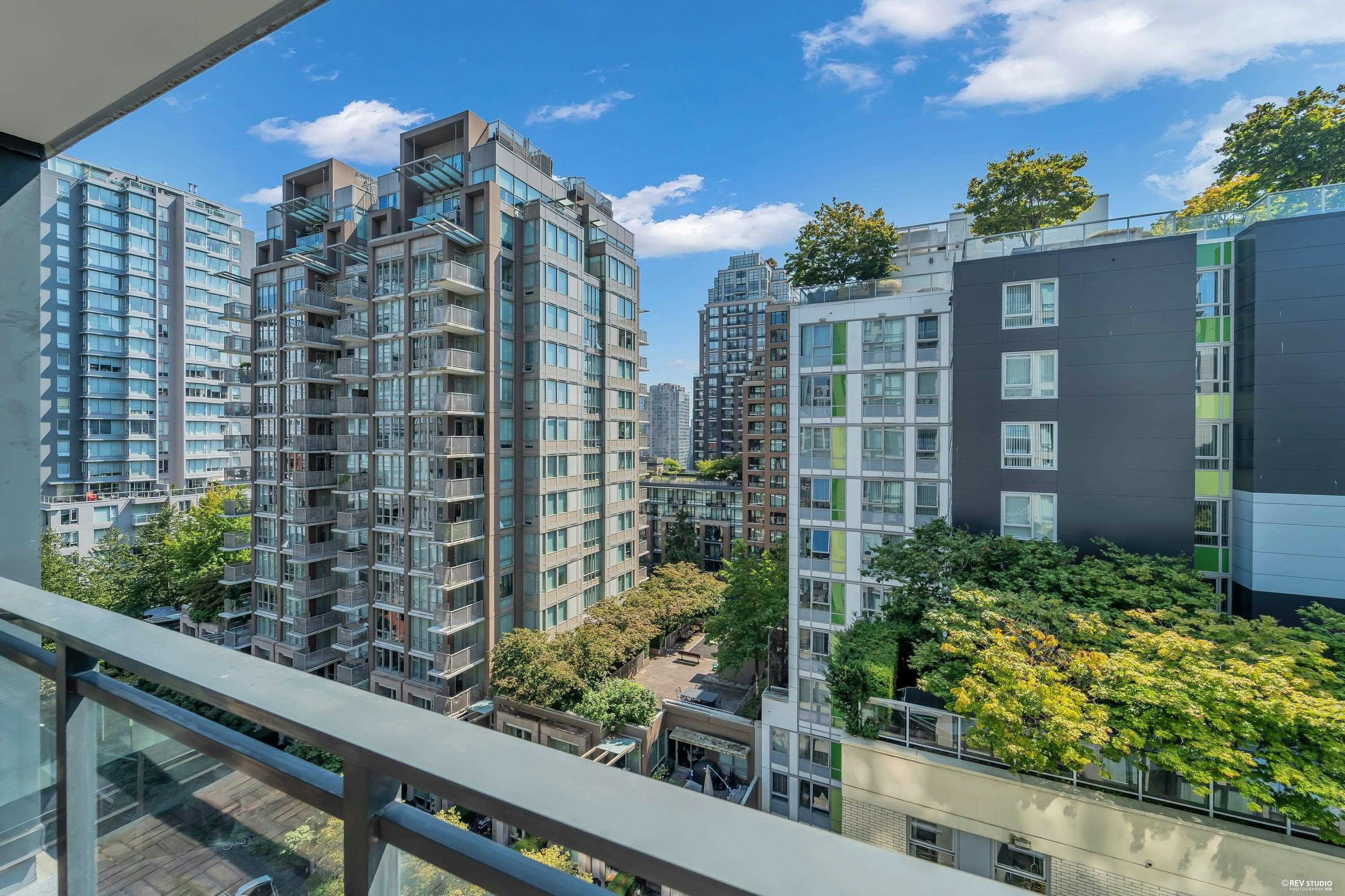 1106-1082 Seymour Street, Vancouver, BC, V6B 1X9 - 30