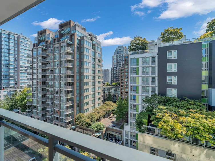 1106-1082 Seymour Street, Vancouver, BC, V6B 1X9 - 30