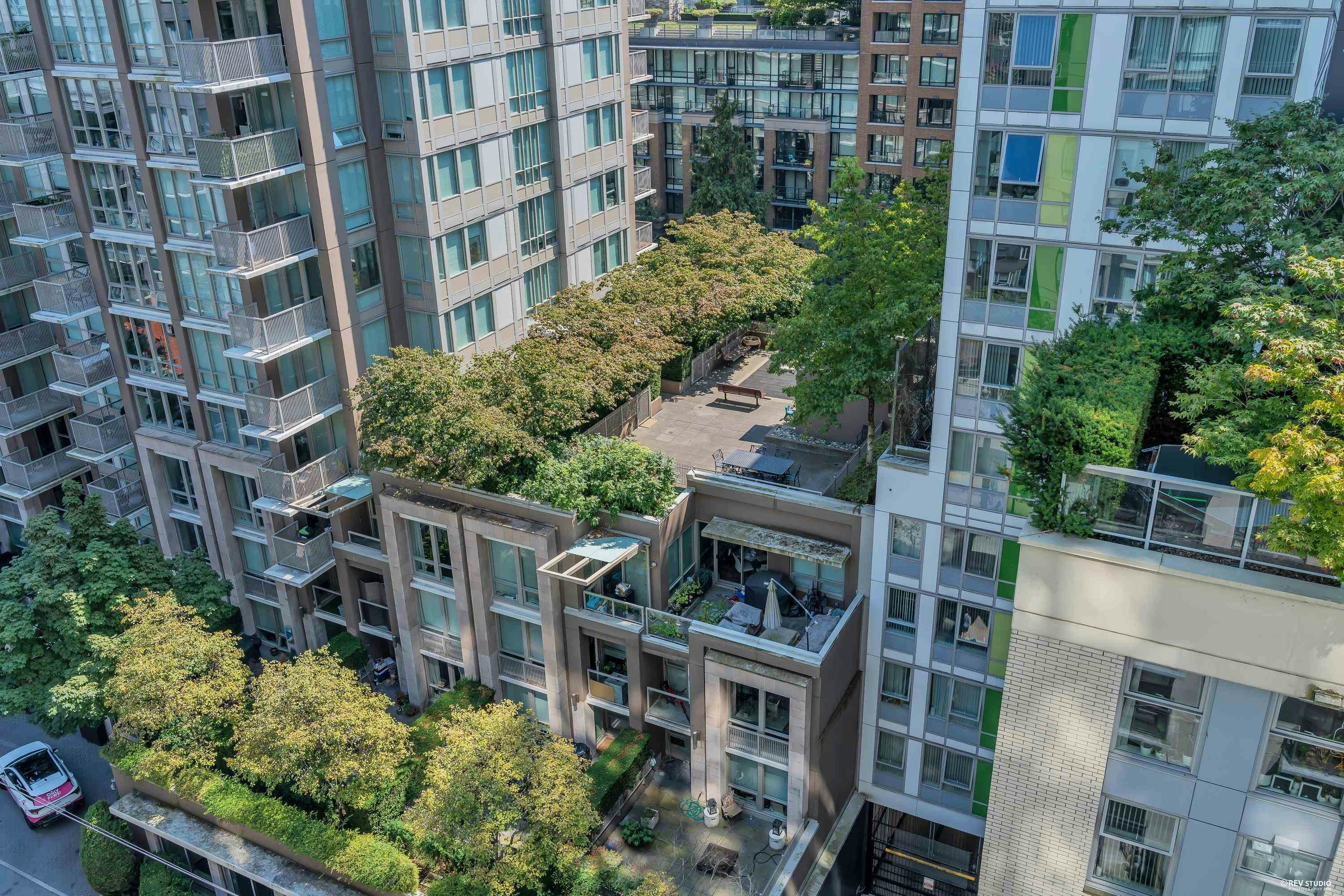 1106-1082 Seymour Street, Vancouver, BC, V6B 1X9 - 32