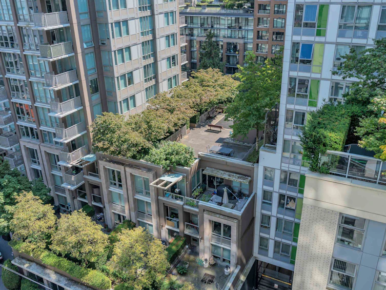1106-1082 Seymour Street, Vancouver, BC, V6B 1X9 - 32