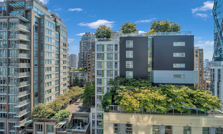 1106-1082 Seymour Street