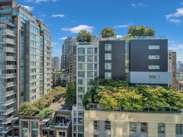 1106-1082 Seymour Street, Vancouver, BC, V6B 1X9 - 28