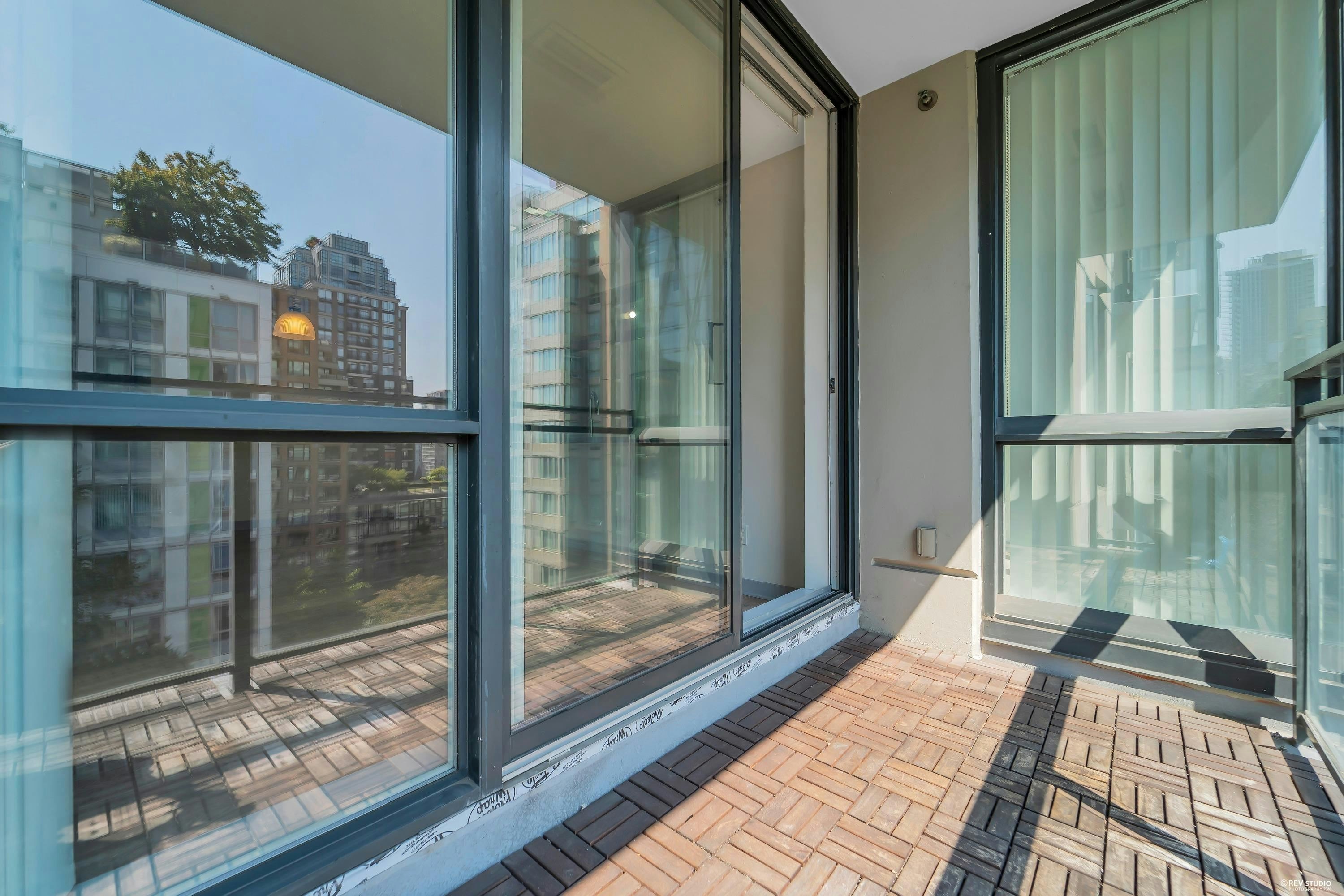 1106-1082 Seymour Street, Vancouver, BC, V6B 1X9 - 27