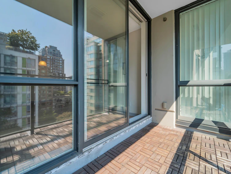 1106-1082 Seymour Street, Vancouver, BC, V6B 1X9 - 27