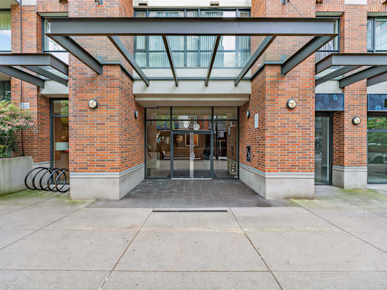 1106-1082 Seymour Street, Vancouver, BC, V6B 1X9