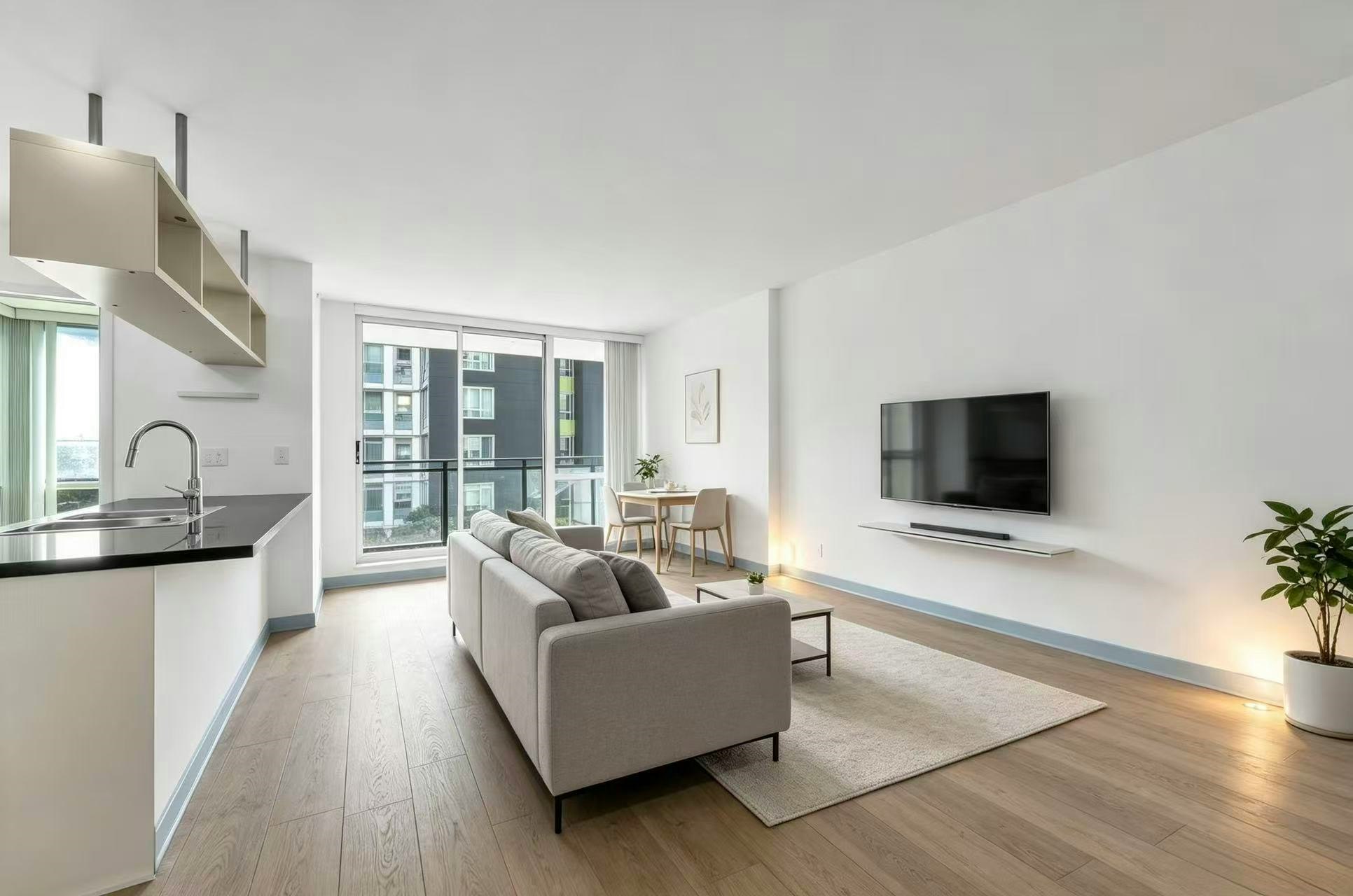 1106-1082 Seymour Street, Vancouver, BC, V6B 1X9 - 6