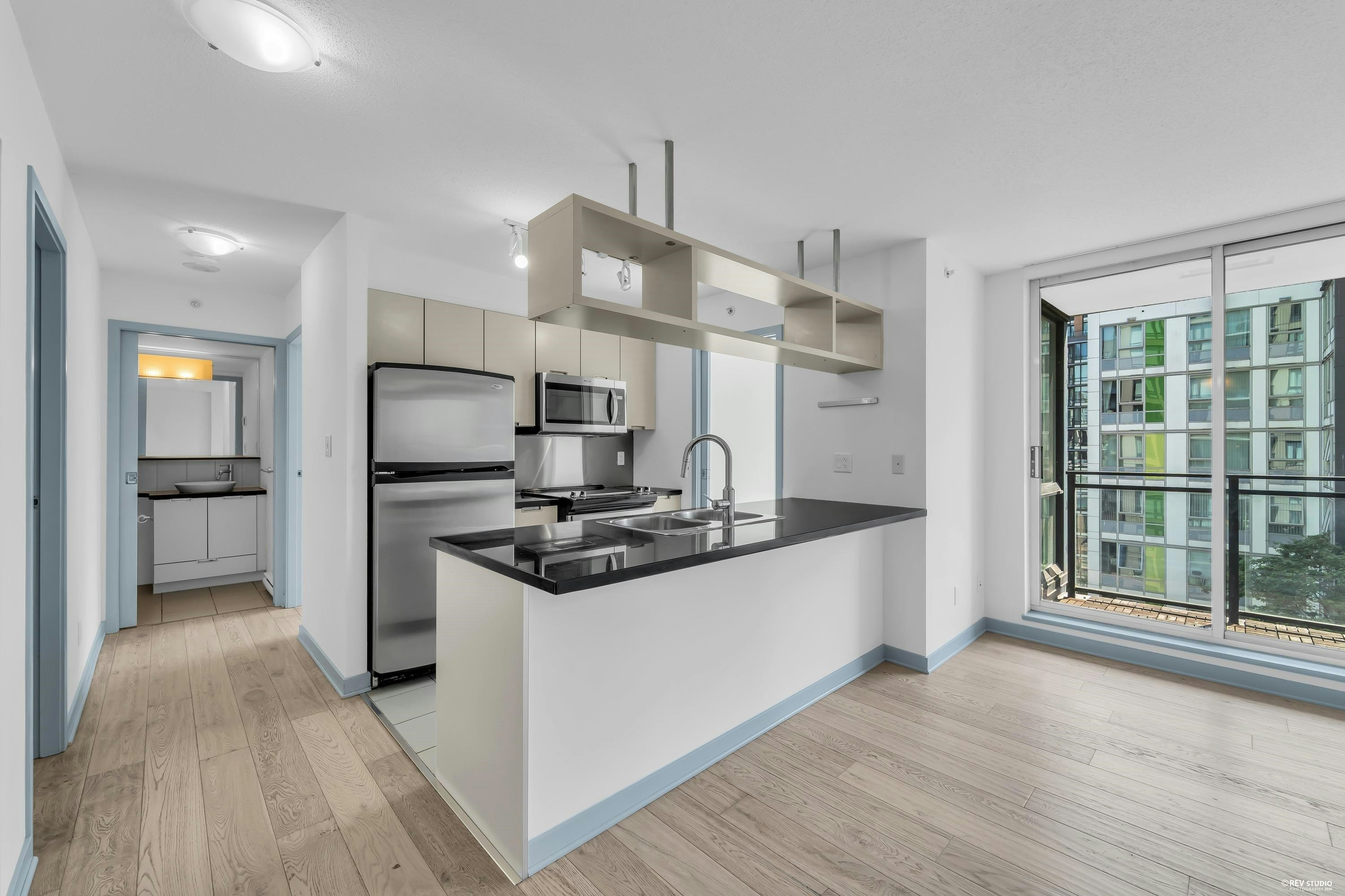 1106-1082 Seymour Street, Vancouver, BC, V6B 1X9 - 12