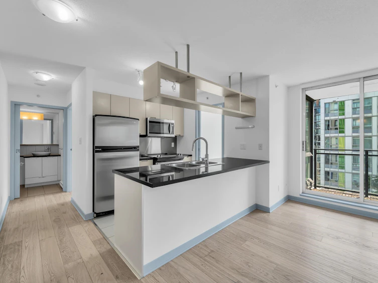 1106-1082 Seymour Street, Vancouver, BC, V6B 1X9 - 12