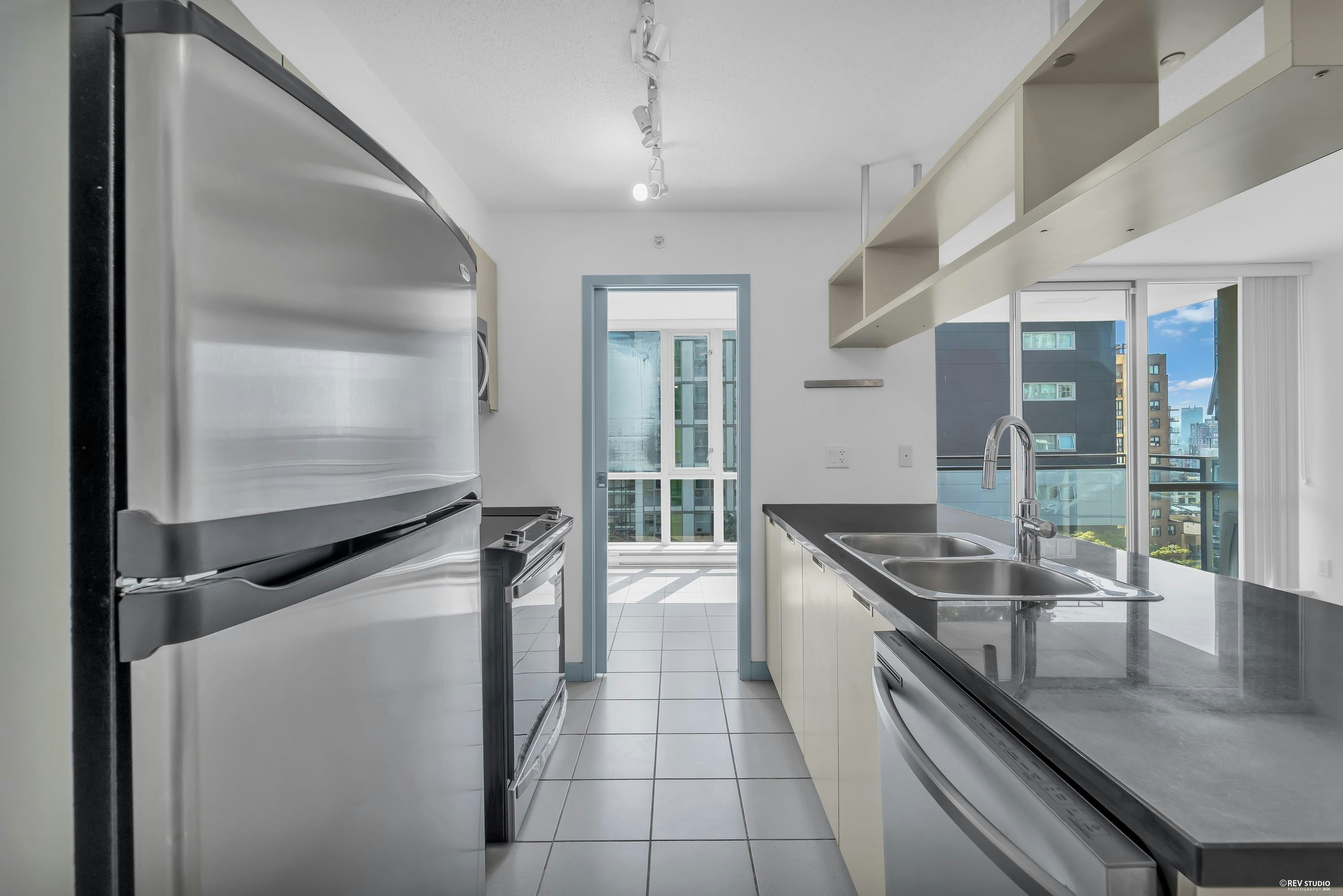 1106-1082 Seymour Street, Vancouver, BC, V6B 1X9 - 14
