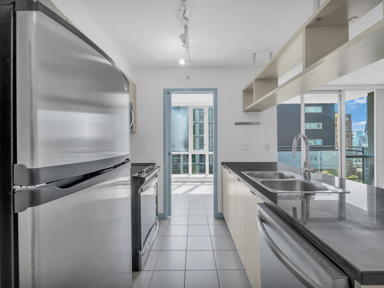 1106-1082 Seymour Street, Vancouver, BC, V6B 1X9 - 14