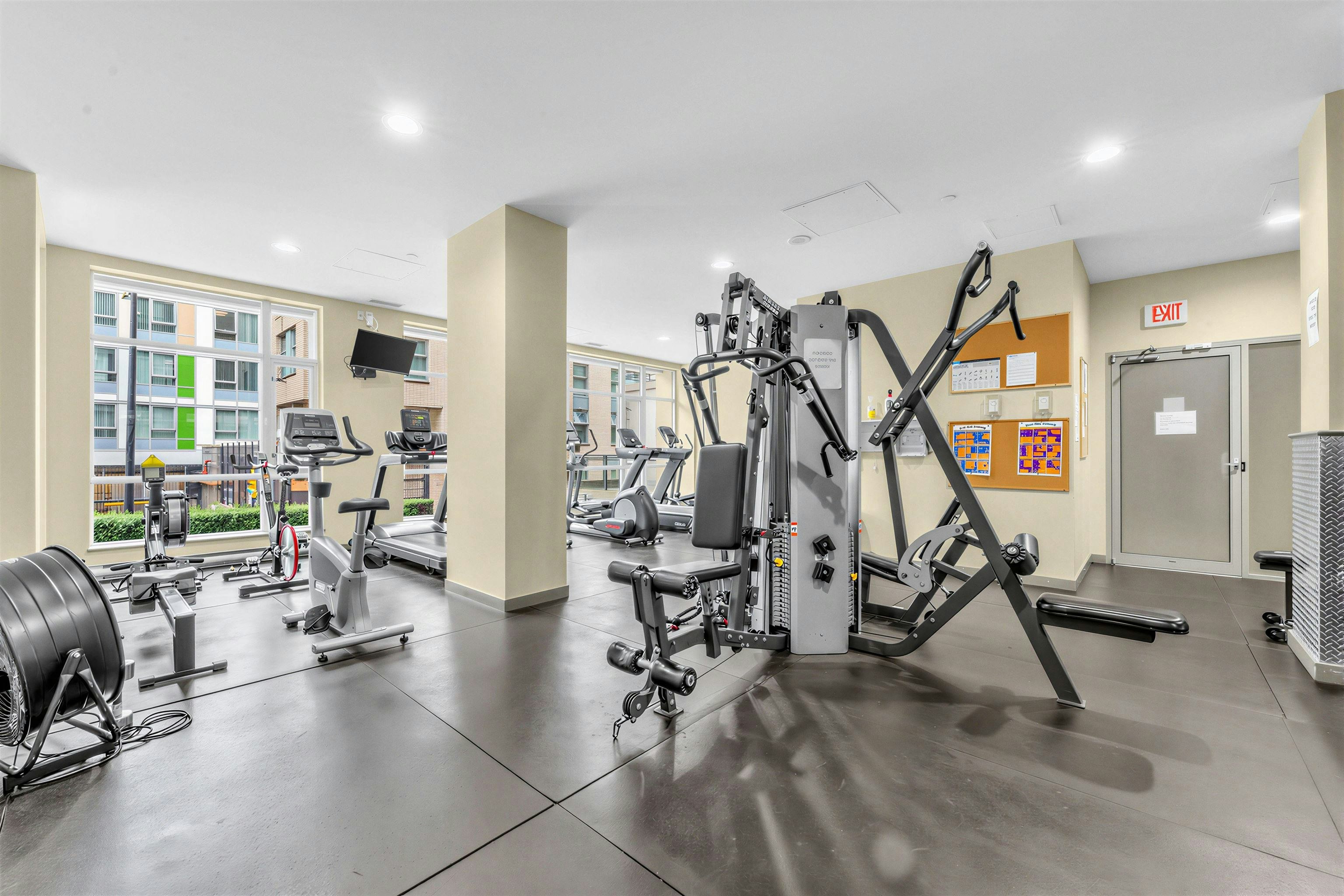 1106-1082 Seymour Street, Vancouver, BC, V6B 1X9 - 38