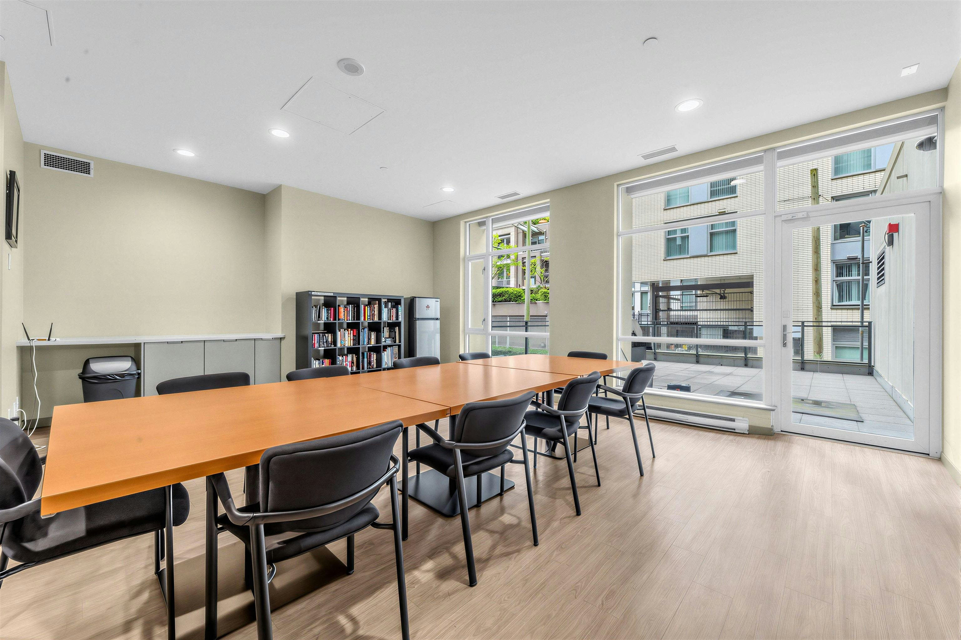 1106-1082 Seymour Street, Vancouver, BC, V6B 1X9 - 35