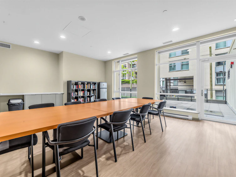 1106-1082 Seymour Street, Vancouver, BC, V6B 1X9 - 35