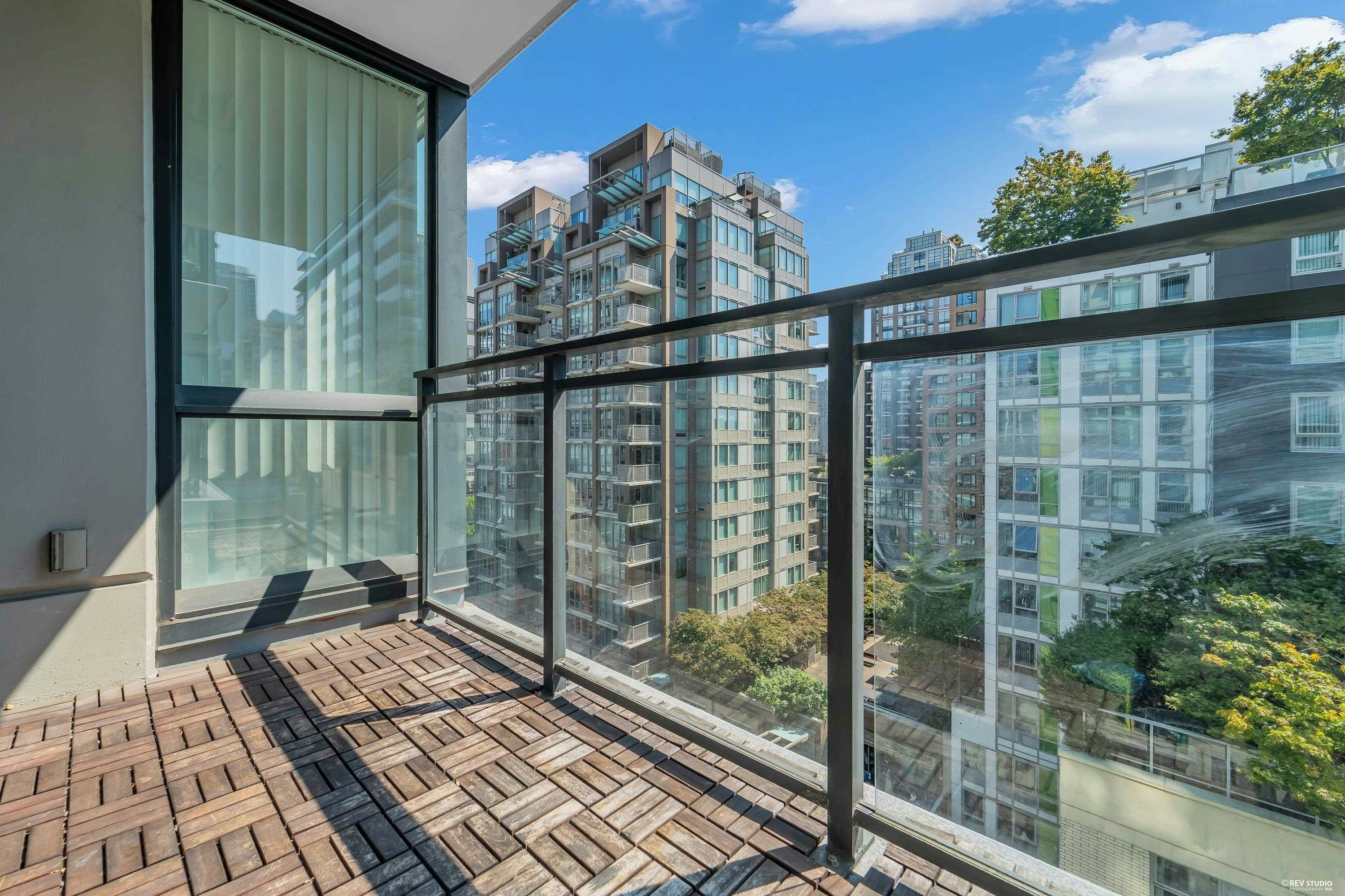 1106-1082 Seymour Street, Vancouver, BC, V6B 1X9 - 25