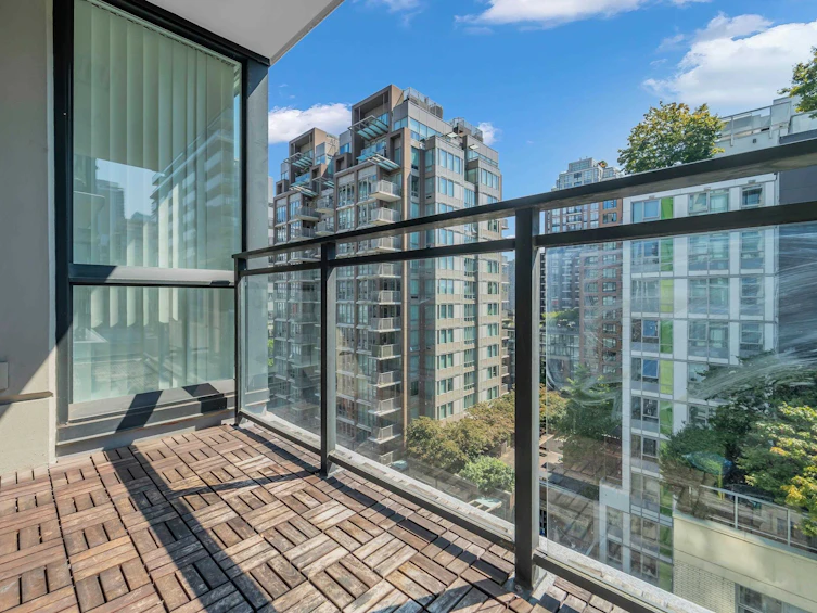 1106-1082 Seymour Street, Vancouver, BC, V6B 1X9 - 25