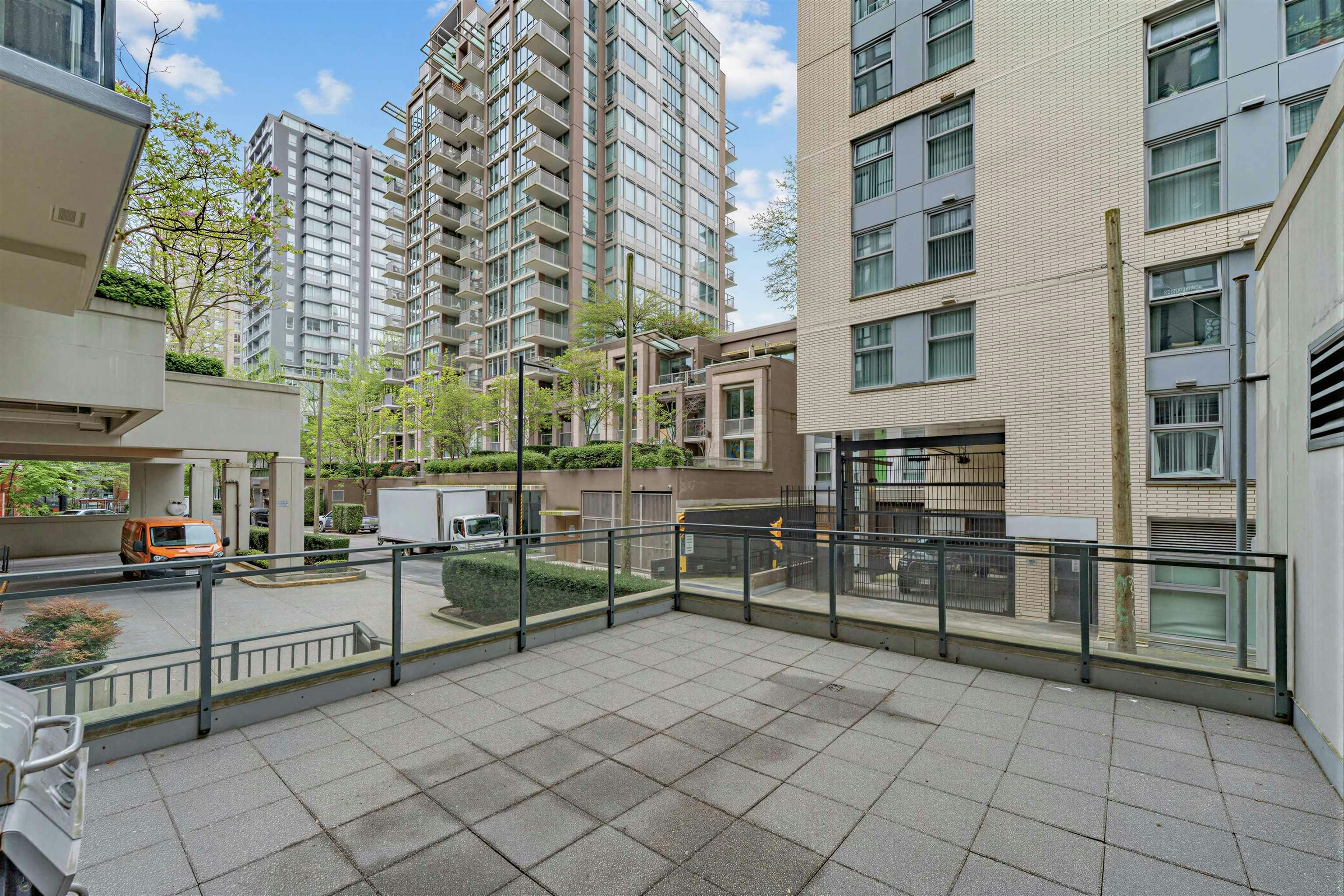 1106-1082 Seymour Street, Vancouver, BC, V6B 1X9 - 36