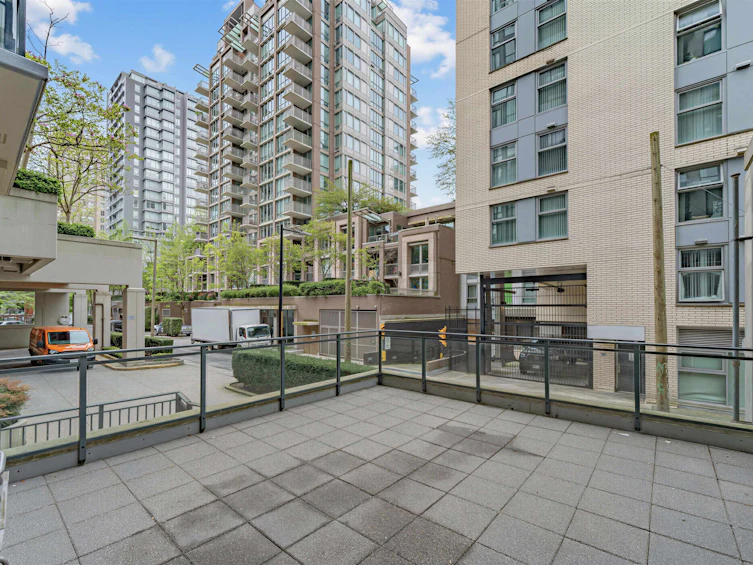 1106-1082 Seymour Street, Vancouver, BC, V6B 1X9 - 36