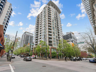 1106-1082 Seymour Street - 2